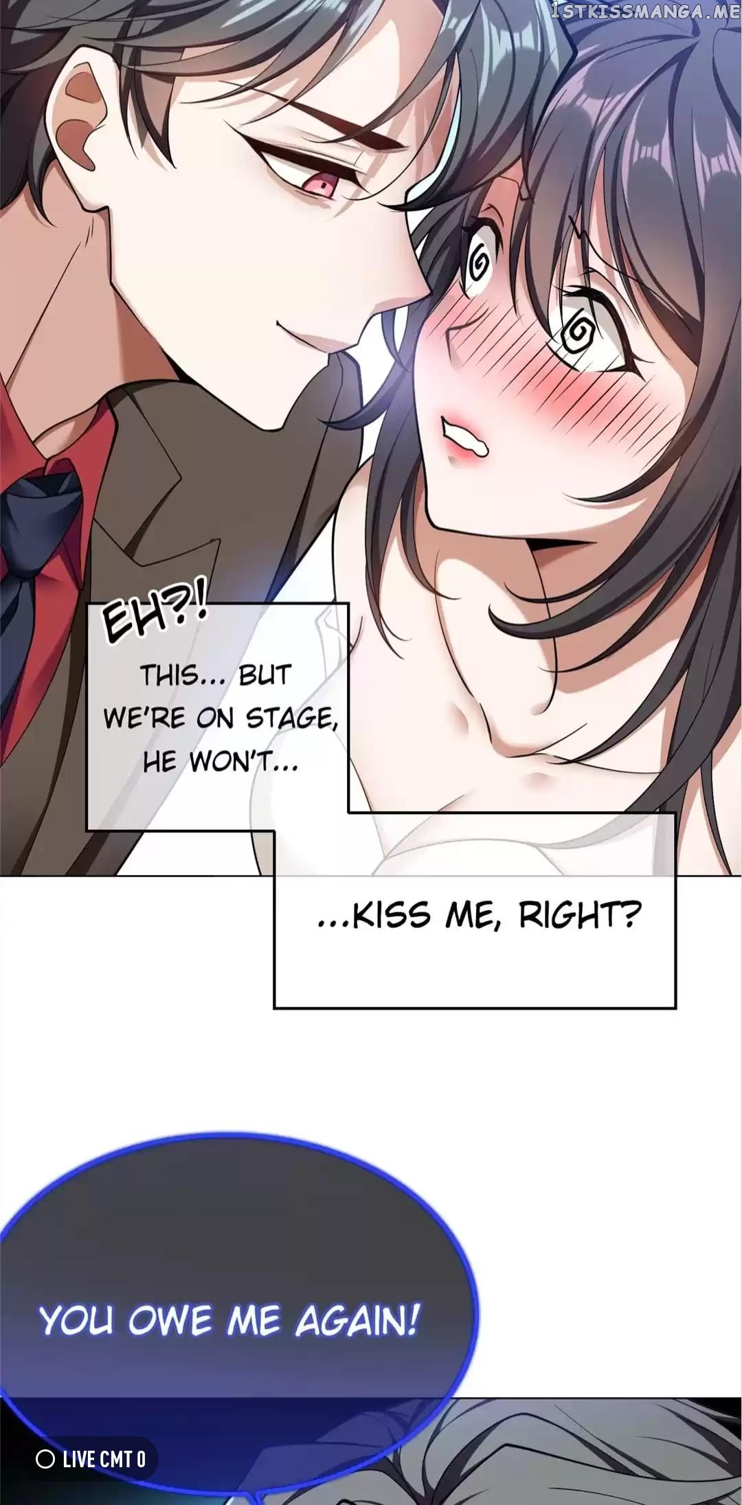 The Mismatched Marriage chapter 49 - page 42