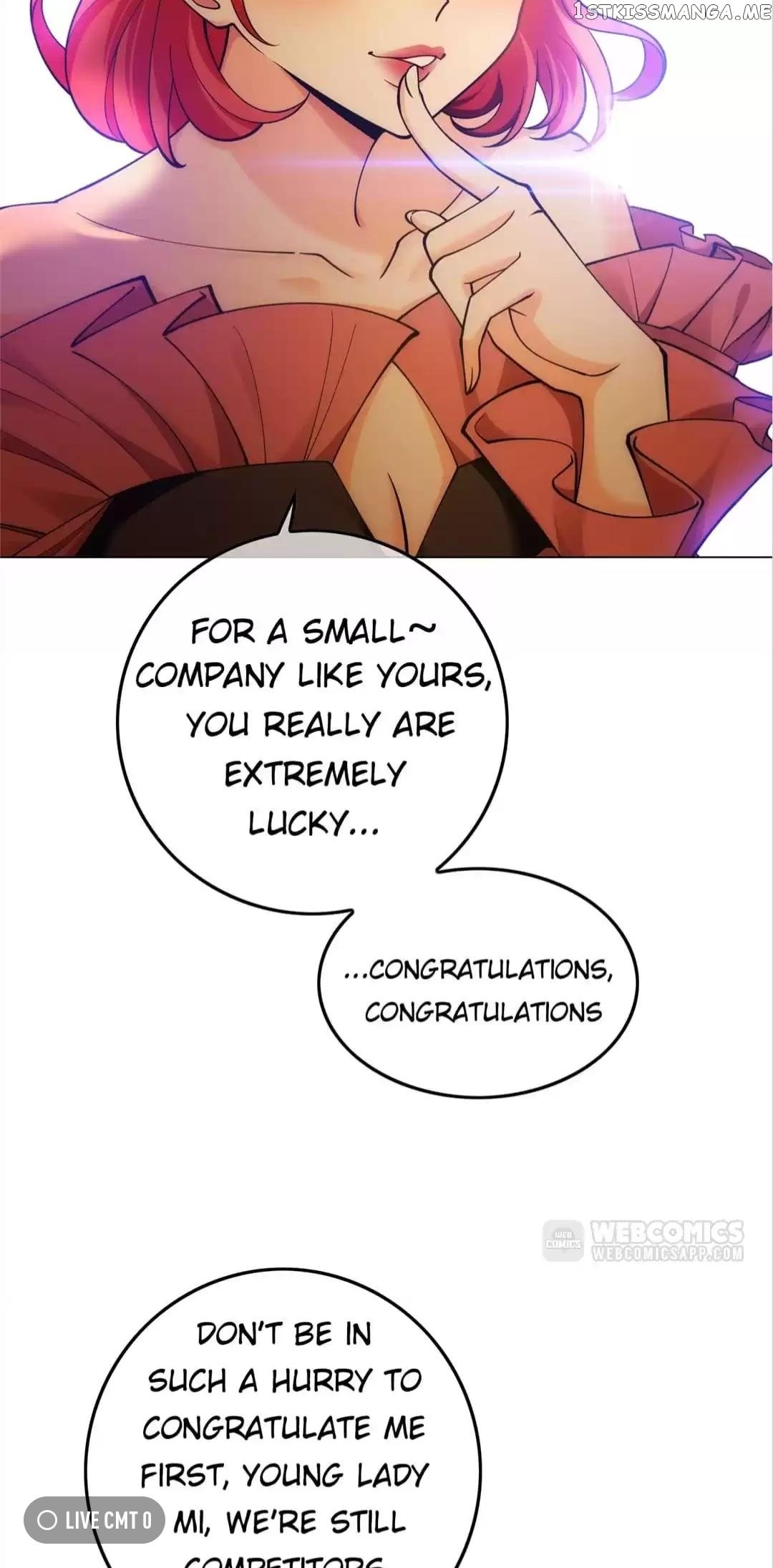 The Mismatched Marriage chapter 49 - page 5