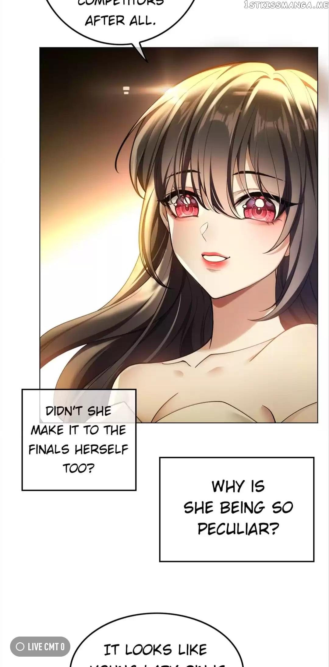 The Mismatched Marriage chapter 49 - page 6