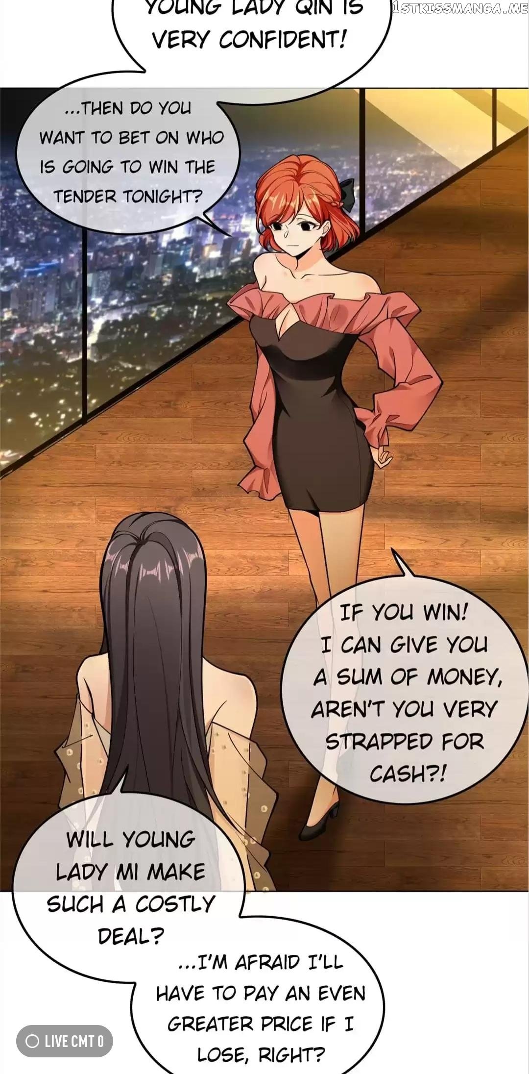 The Mismatched Marriage chapter 49 - page 7