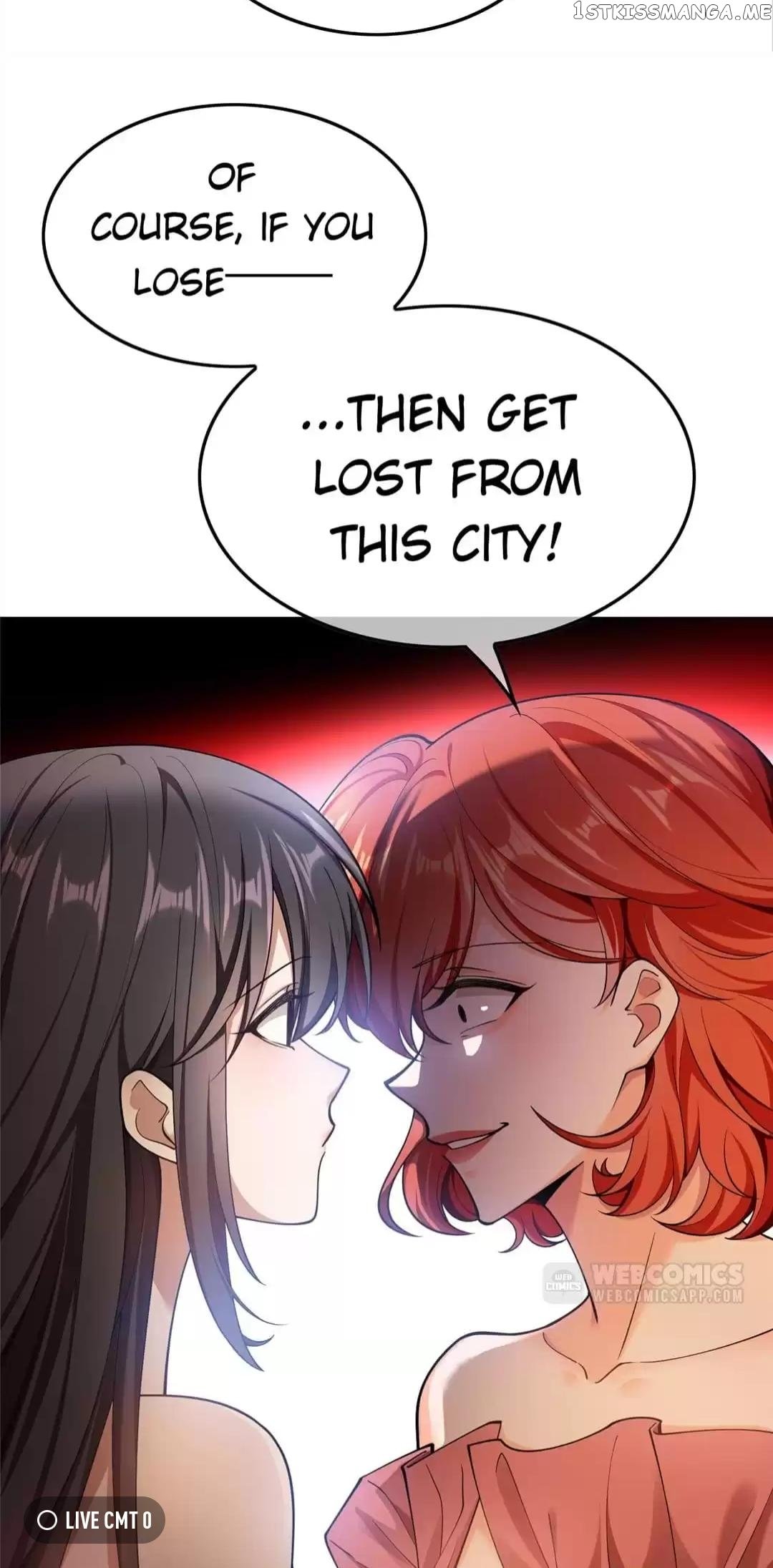 The Mismatched Marriage chapter 49 - page 8