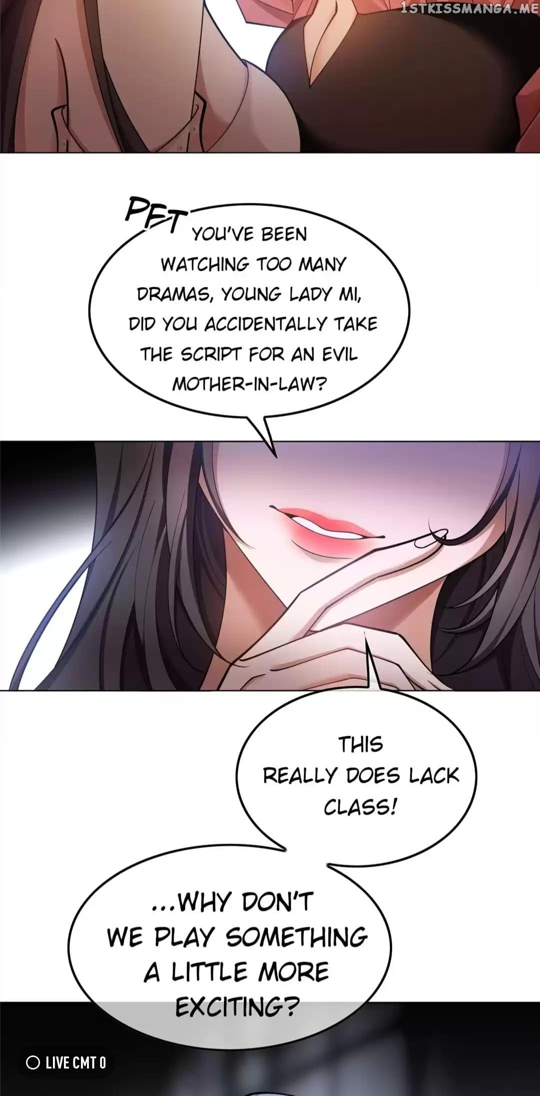 The Mismatched Marriage chapter 49 - page 9