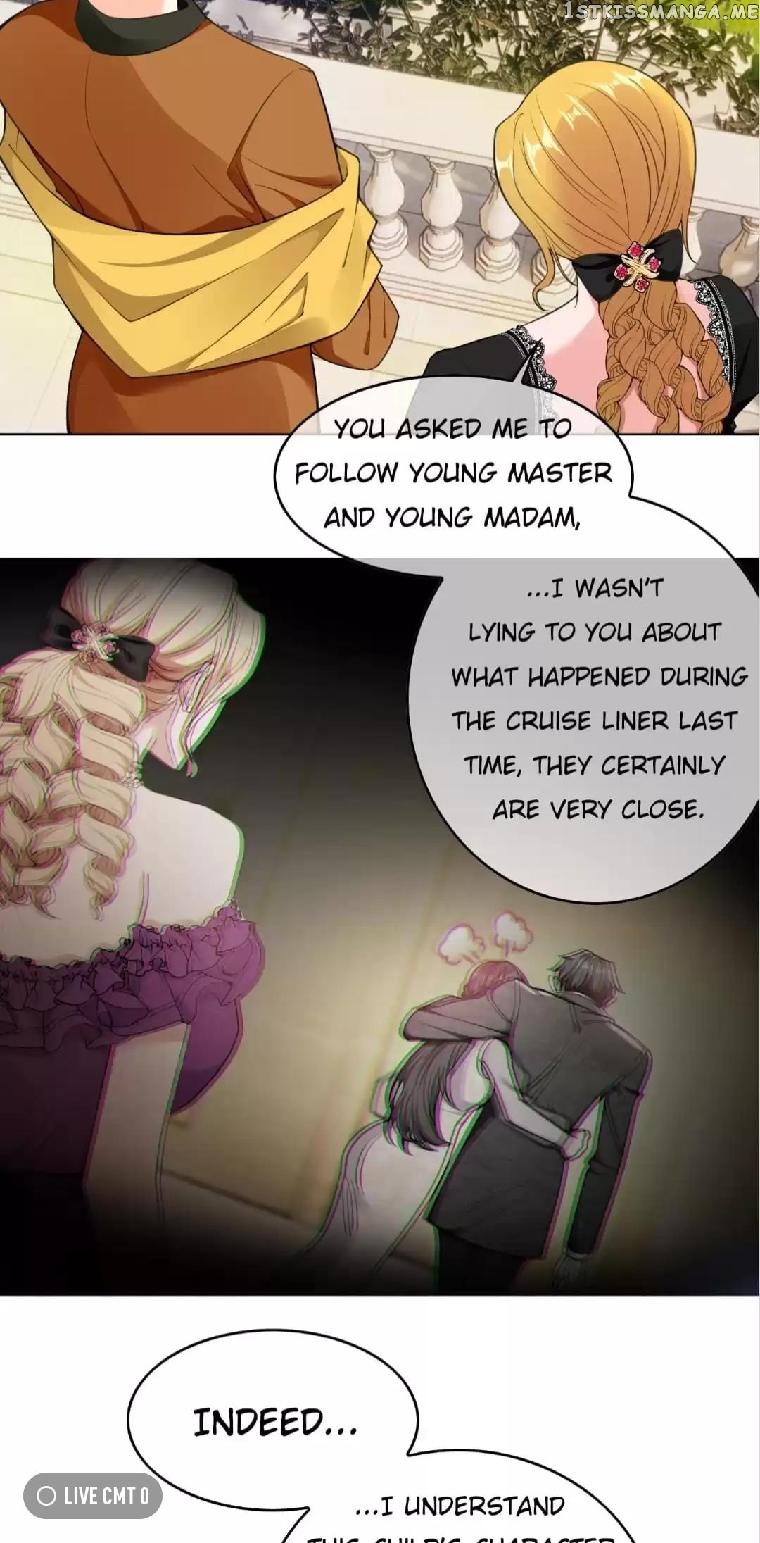 The Mismatched Marriage chapter 48 - page 16