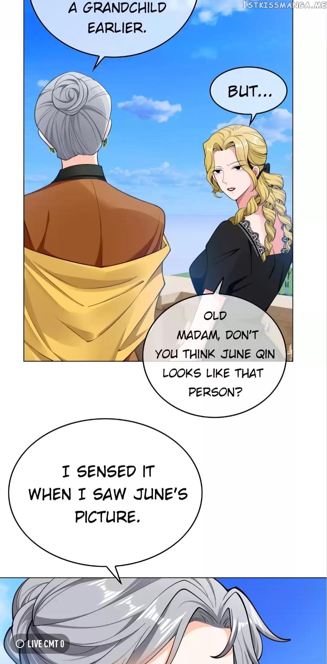 The Mismatched Marriage chapter 48 - page 19