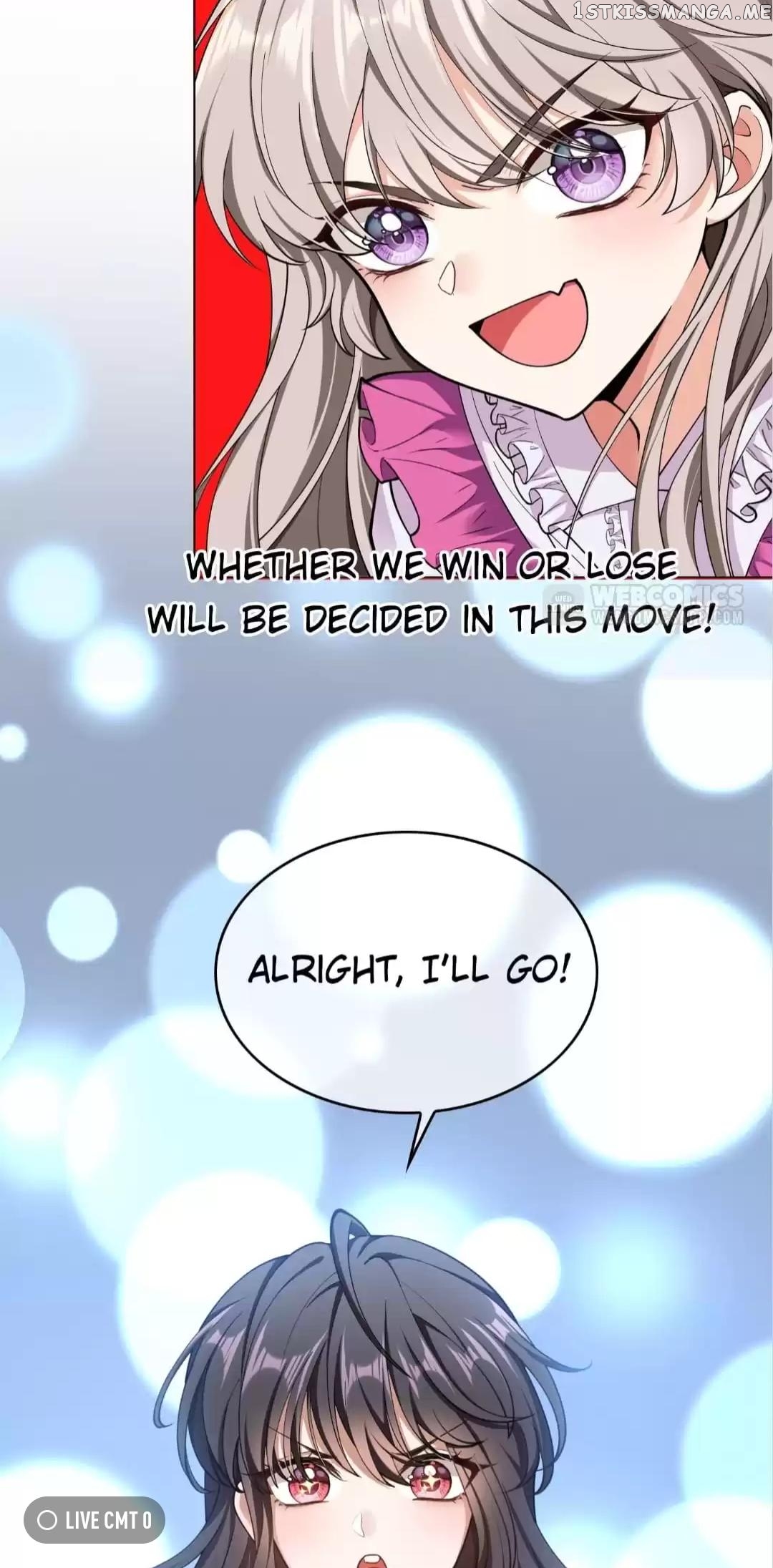 The Mismatched Marriage chapter 48 - page 28