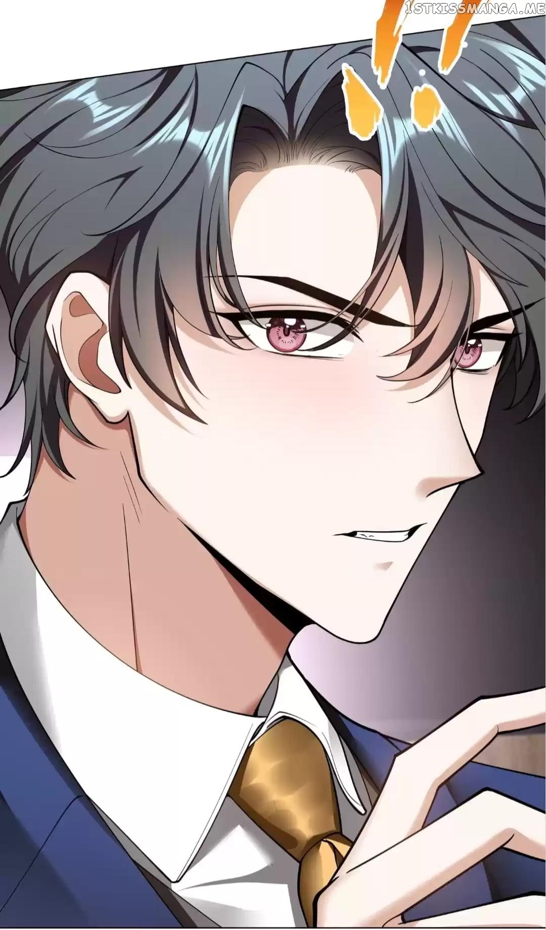 The Mismatched Marriage chapter 48 - page 32