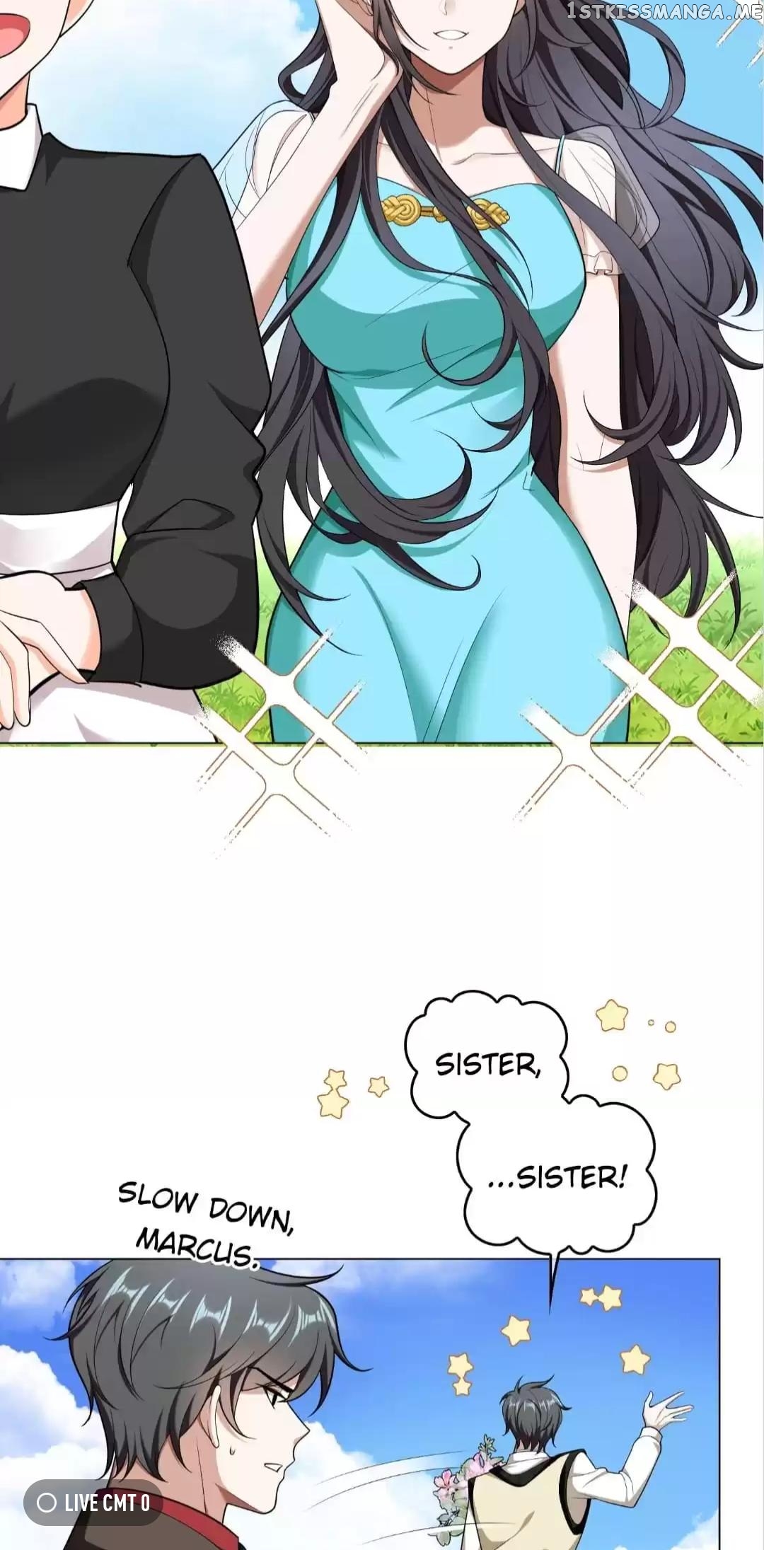The Mismatched Marriage chapter 48 - page 8