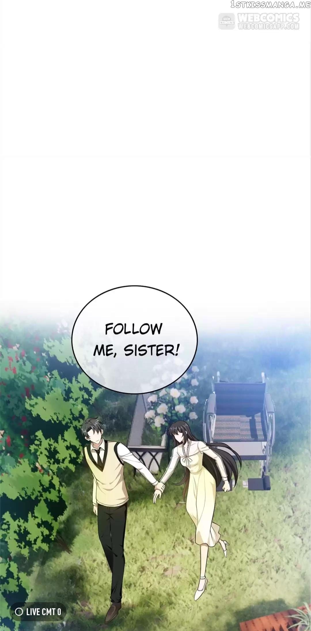 The Mismatched Marriage chapter 46 - page 35