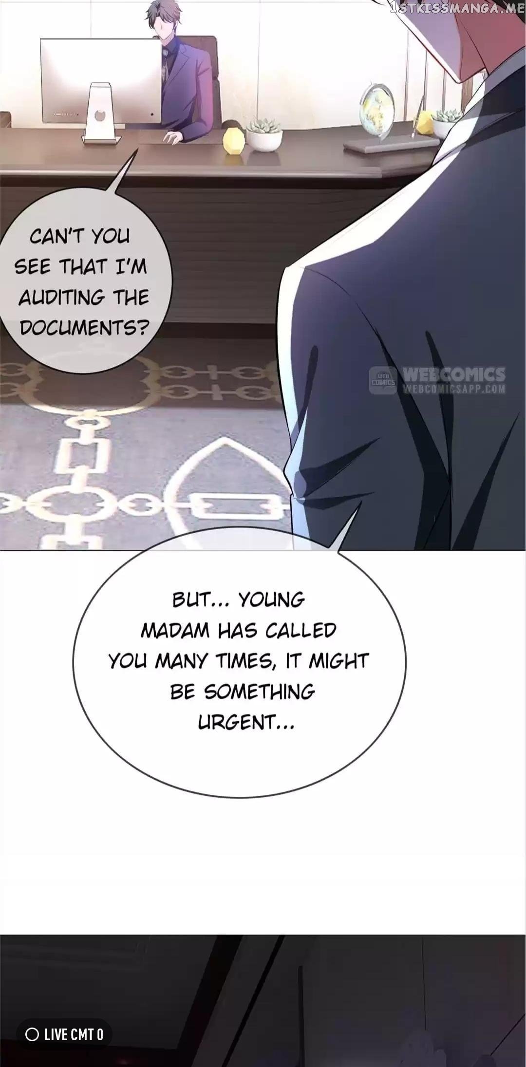 The Mismatched Marriage chapter 32 - page 24