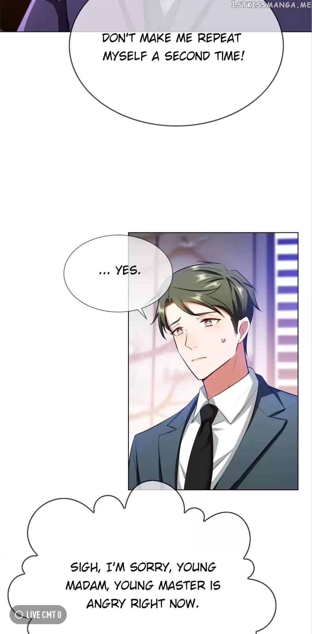 The Mismatched Marriage chapter 32 - page 26