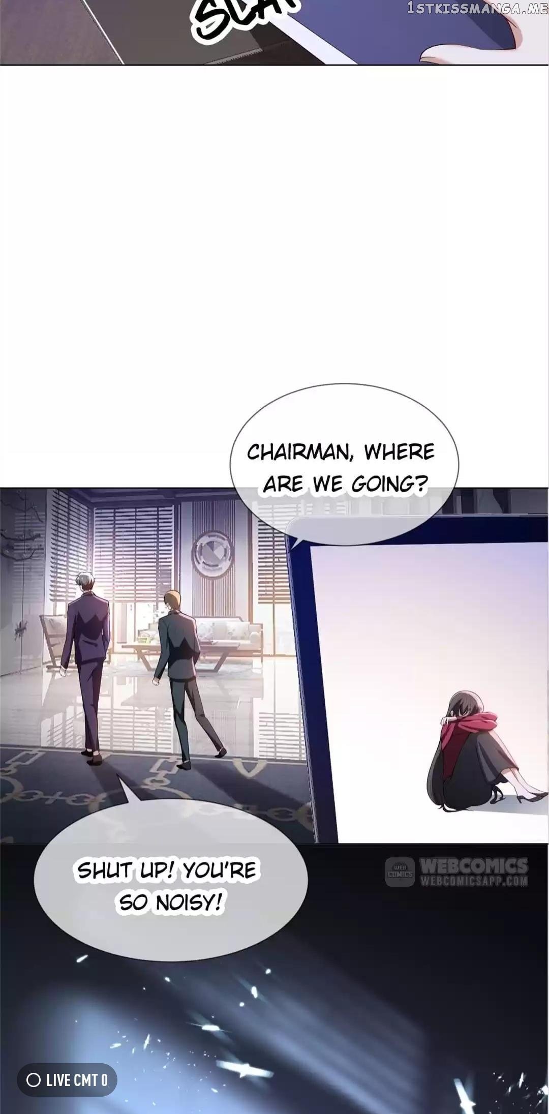 The Mismatched Marriage chapter 32 - page 33