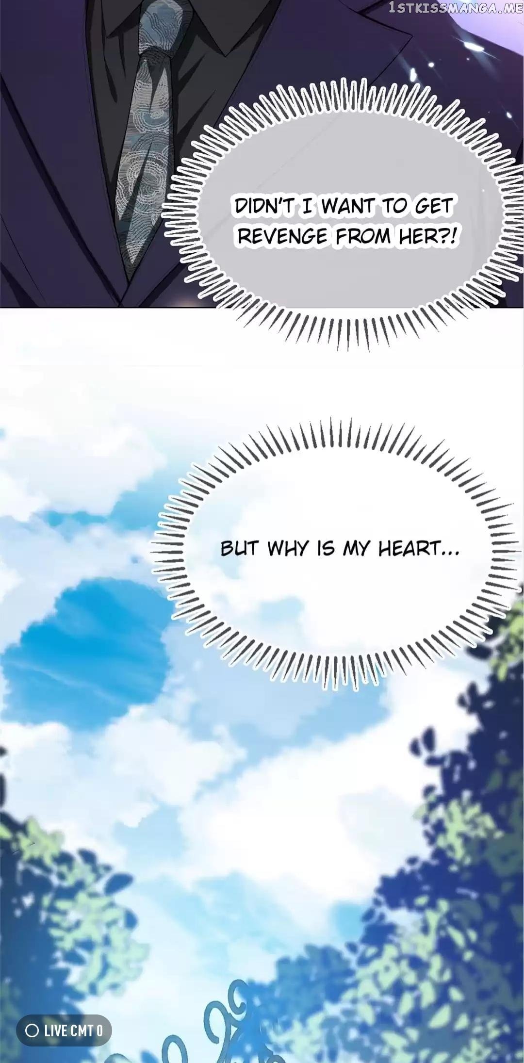 The Mismatched Marriage chapter 32 - page 35