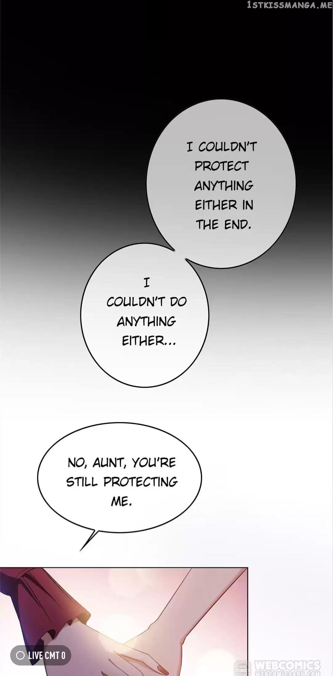 The Mismatched Marriage chapter 32 - page 8