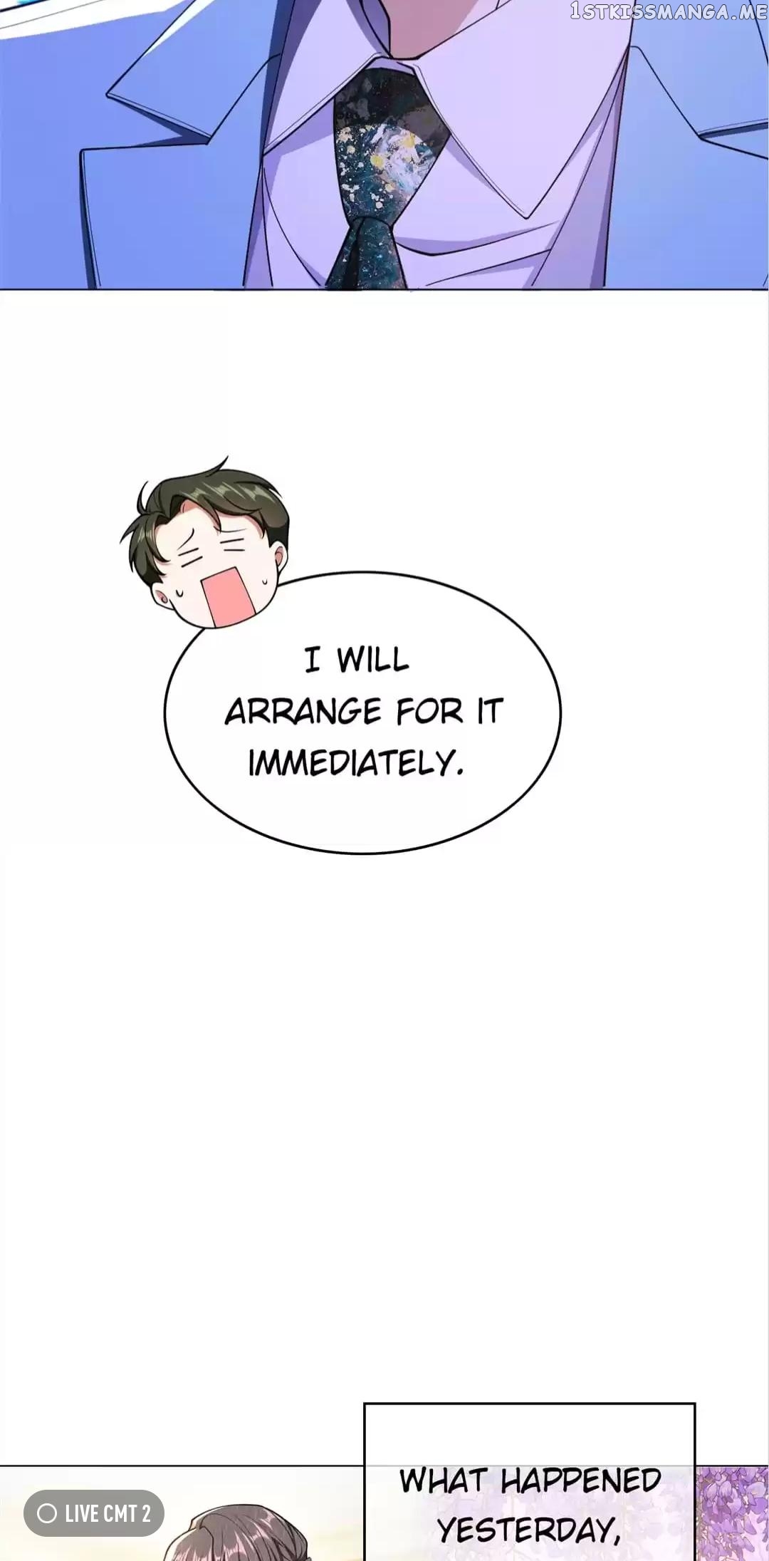 The Mismatched Marriage chapter 45 - page 19