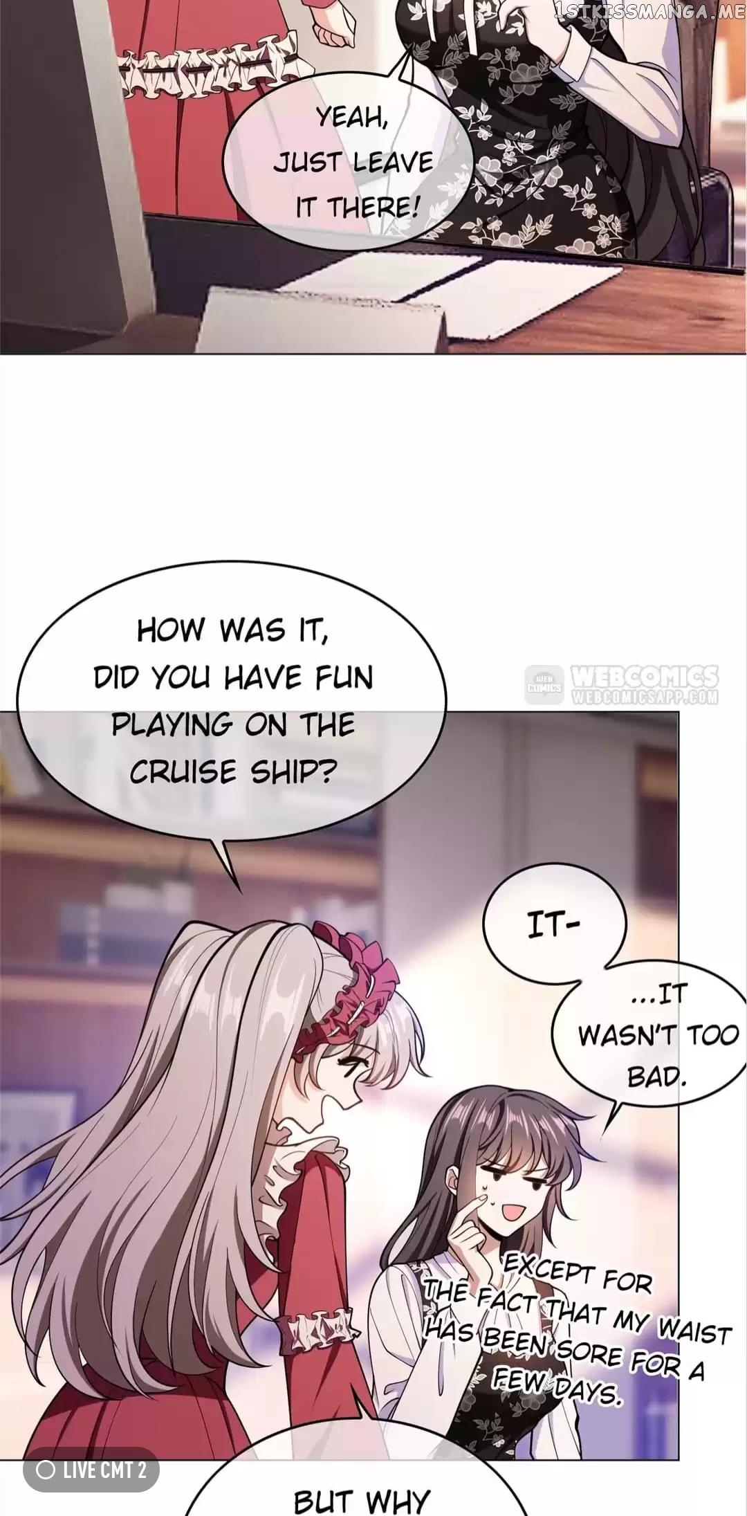 The Mismatched Marriage chapter 45 - page 24
