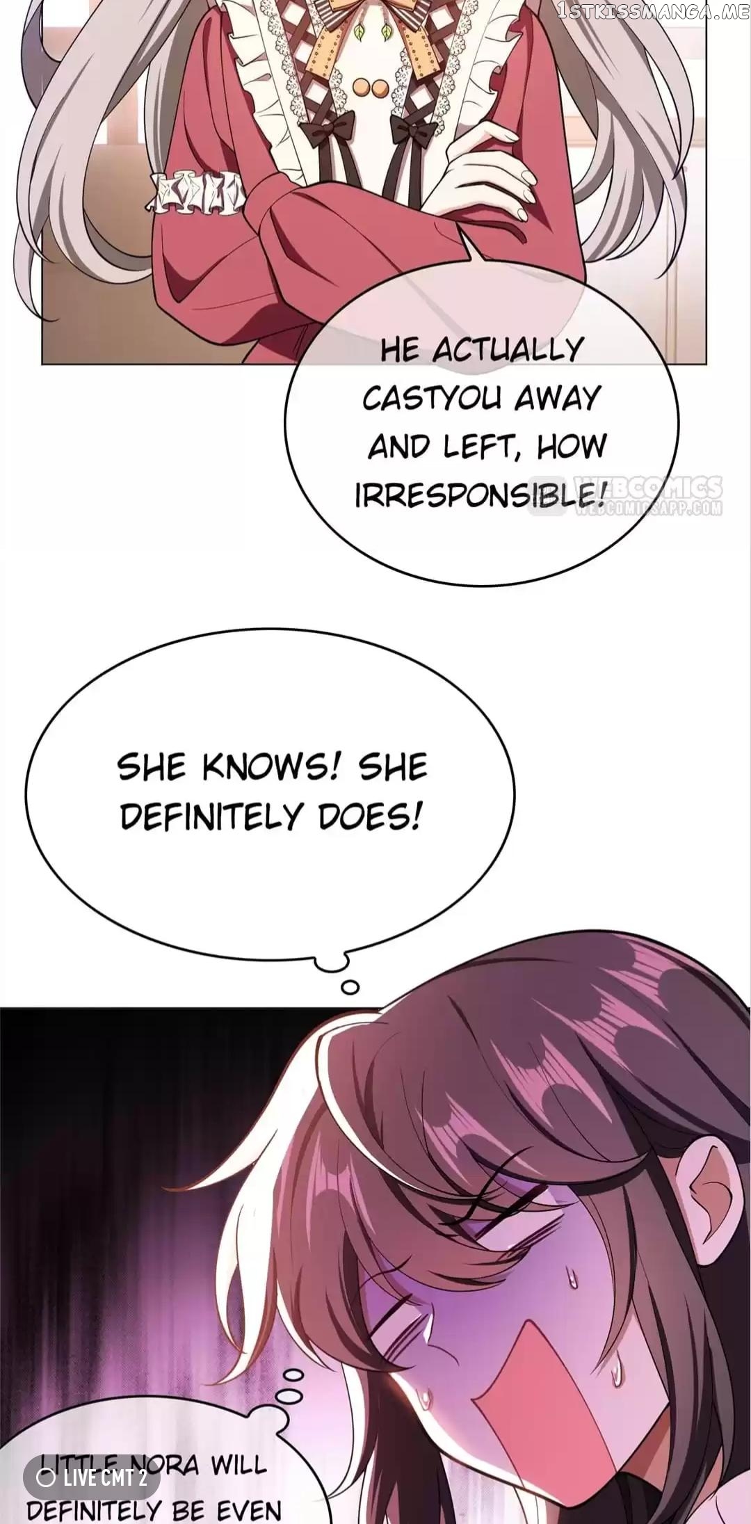 The Mismatched Marriage chapter 45 - page 27