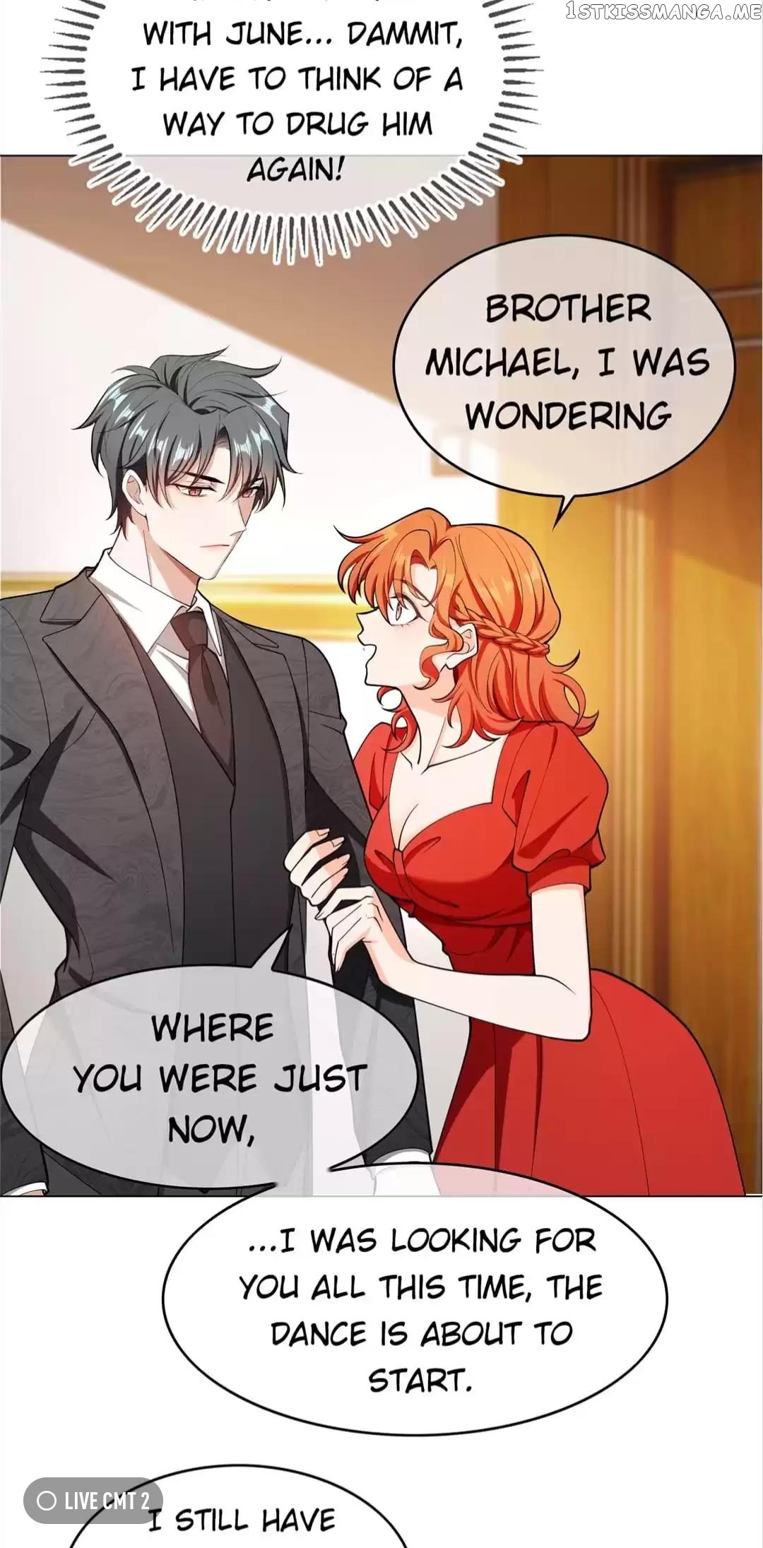 The Mismatched Marriage chapter 45 - page 3