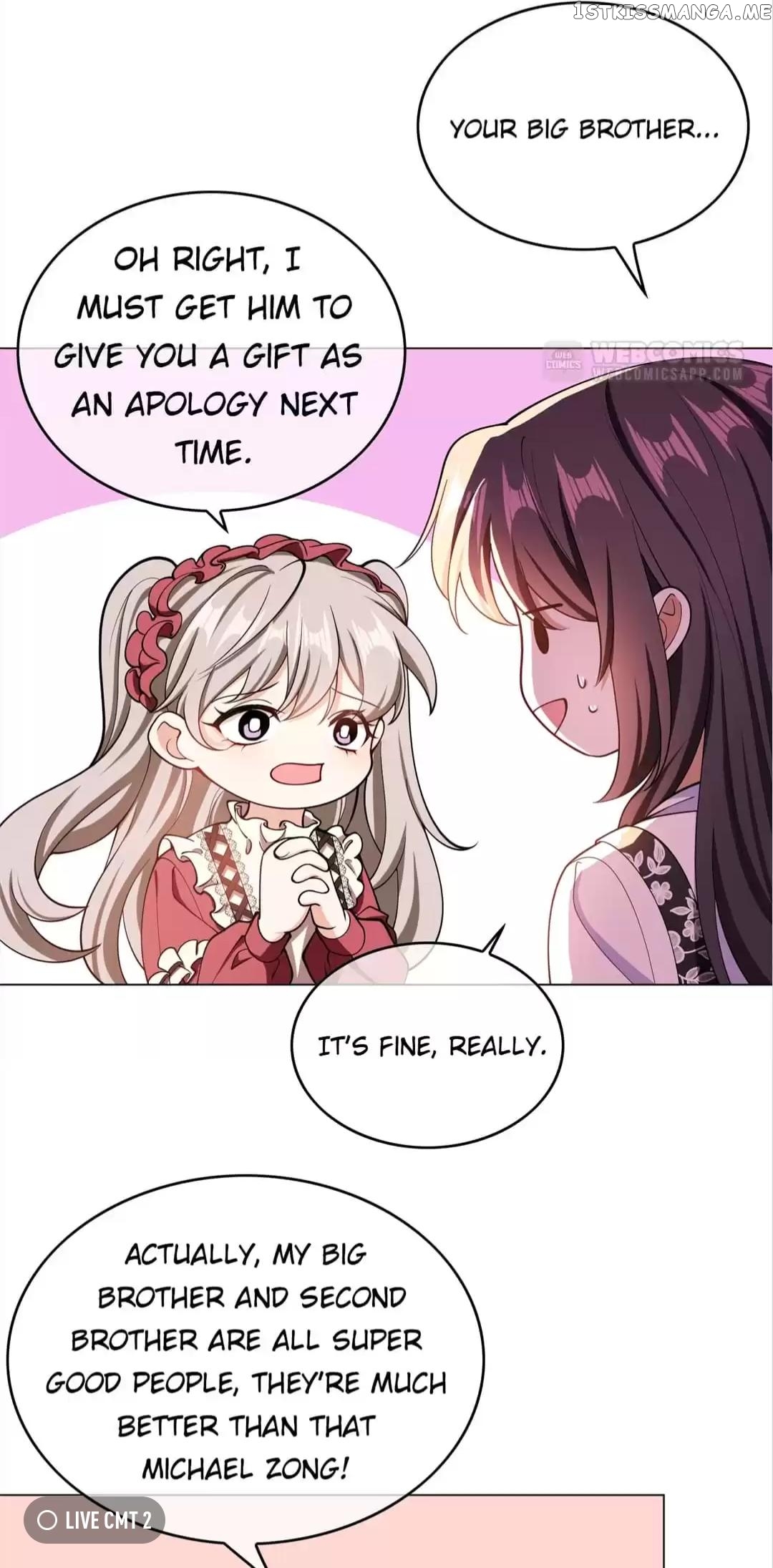 The Mismatched Marriage chapter 45 - page 30