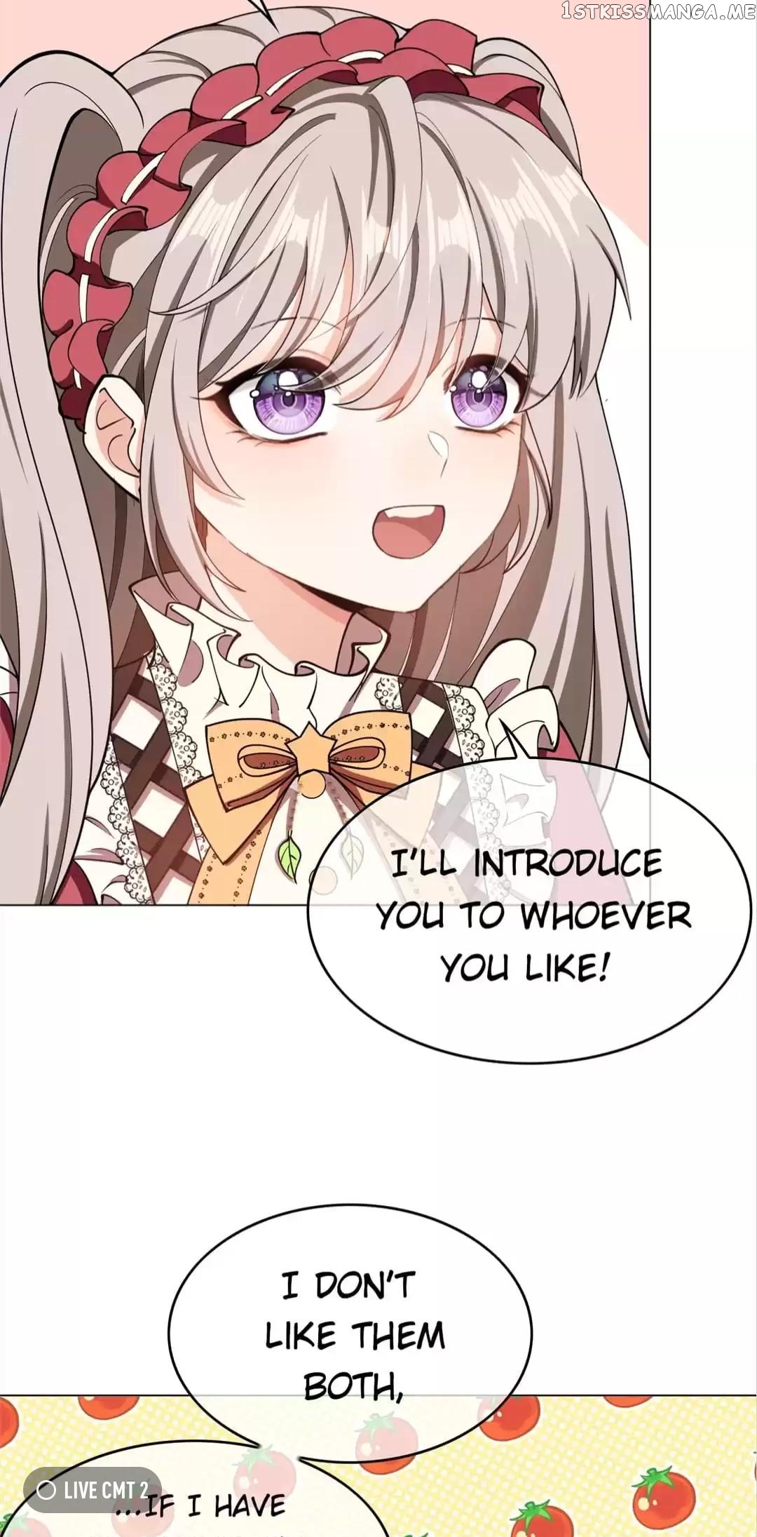 The Mismatched Marriage chapter 45 - page 31