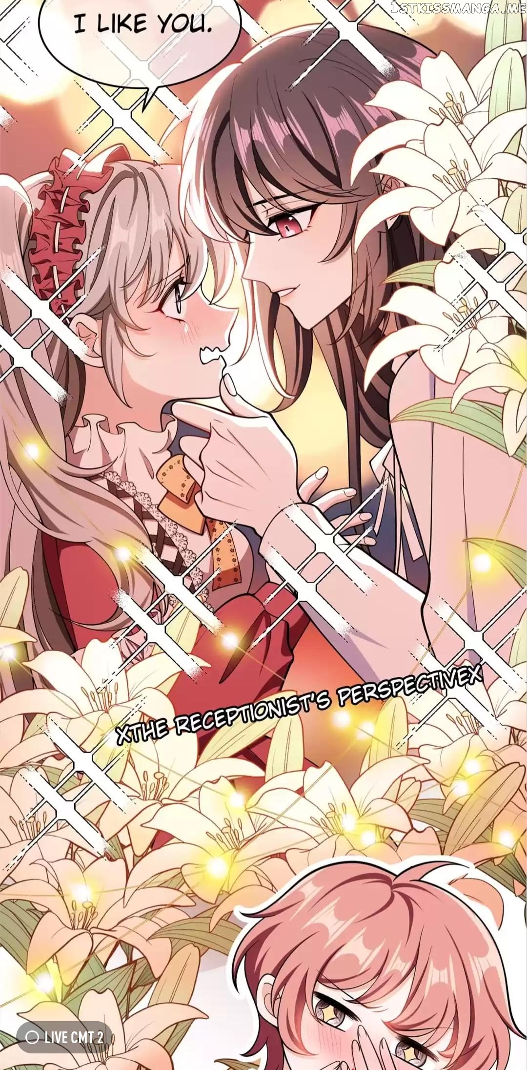 The Mismatched Marriage chapter 45 - page 35