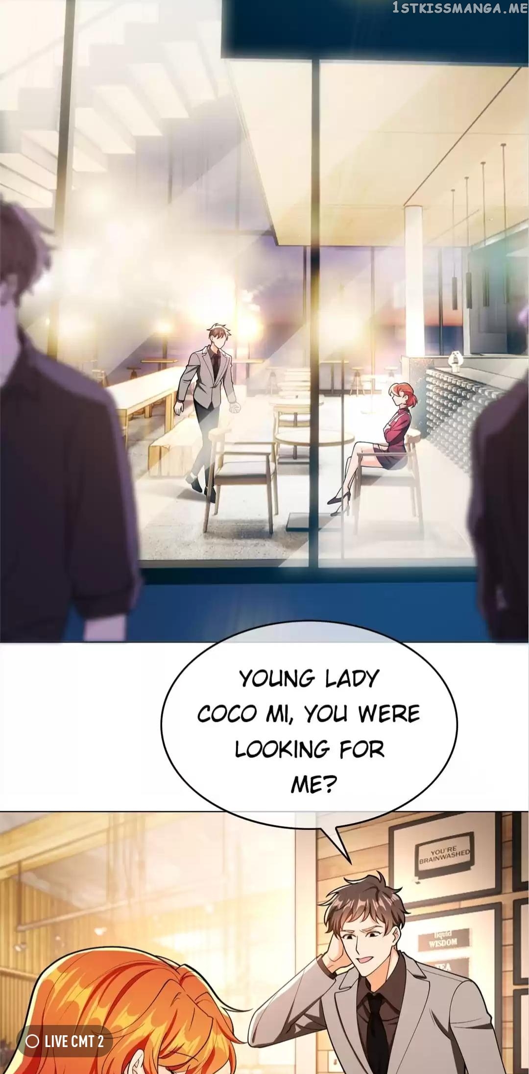 The Mismatched Marriage chapter 45 - page 37