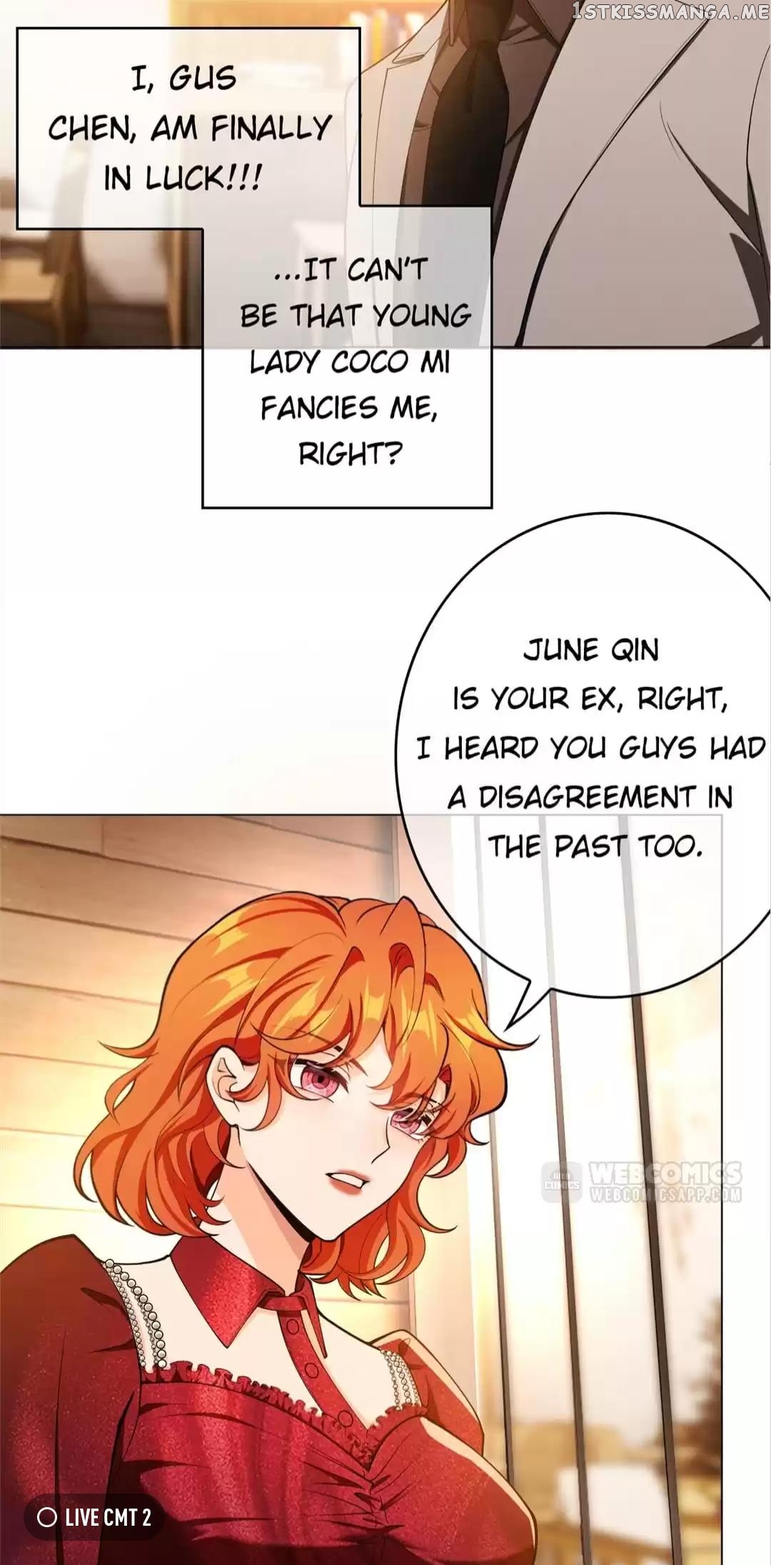The Mismatched Marriage chapter 45 - page 39