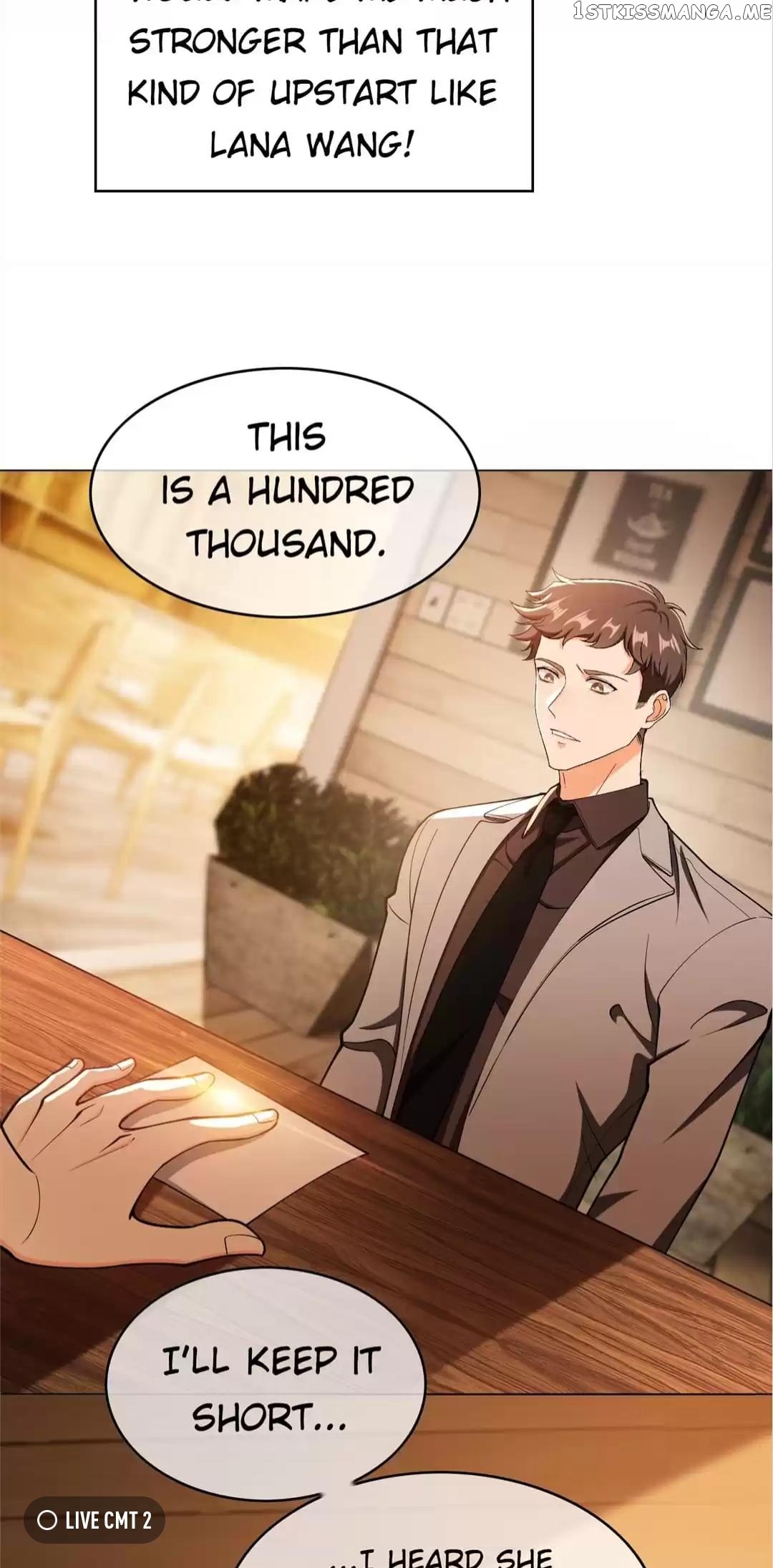The Mismatched Marriage chapter 45 - page 41
