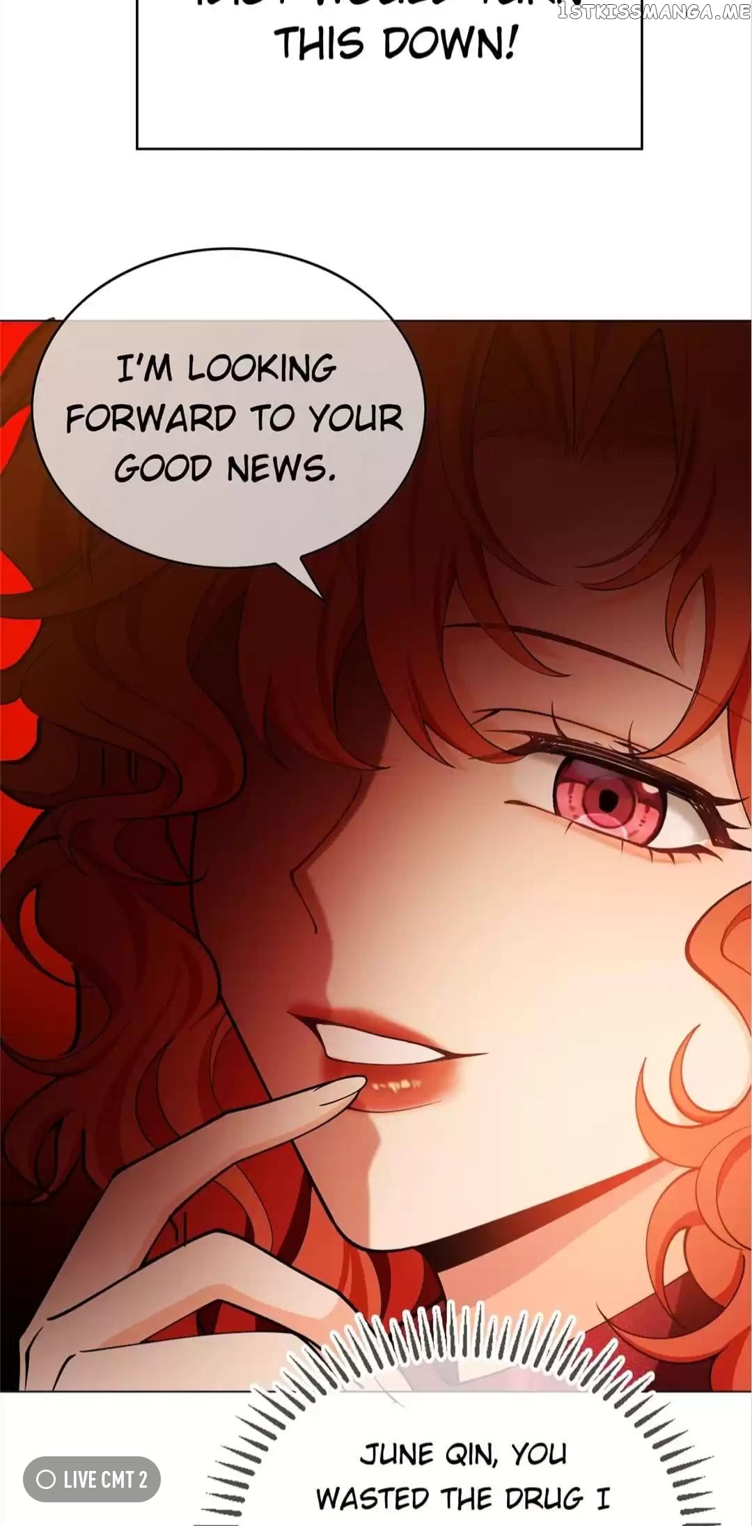 The Mismatched Marriage chapter 45 - page 45