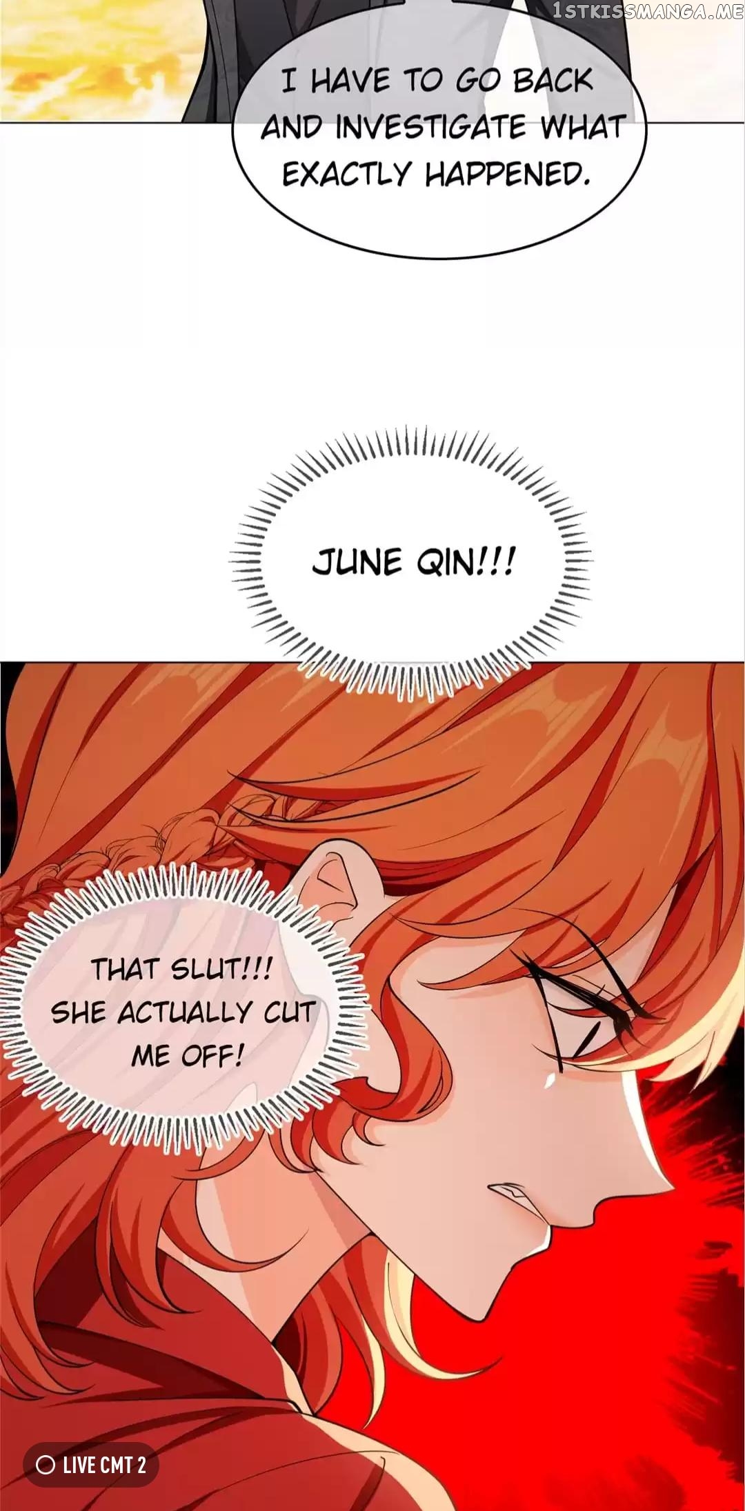 The Mismatched Marriage chapter 45 - page 6