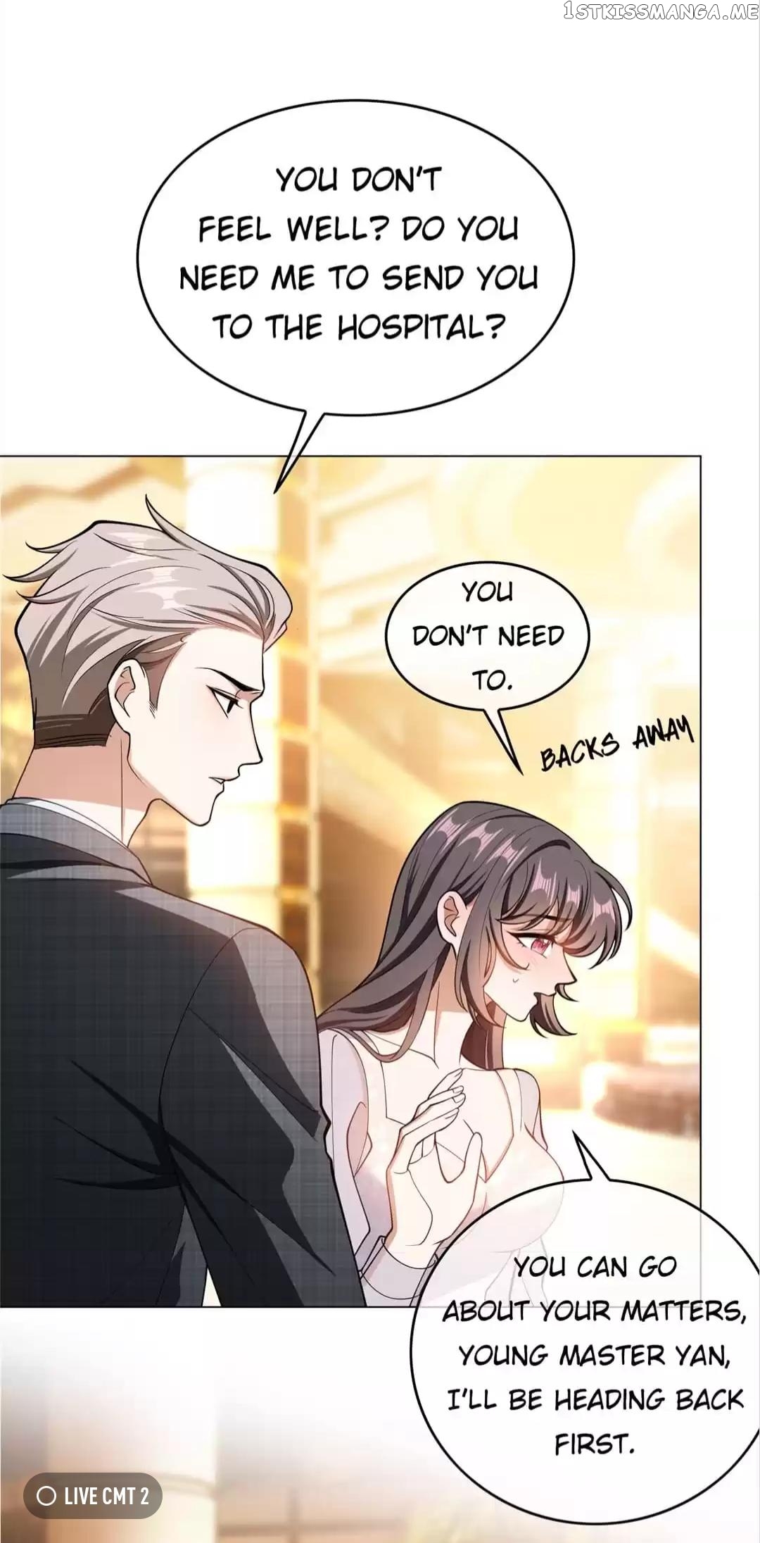 The Mismatched Marriage chapter 45 - page 9