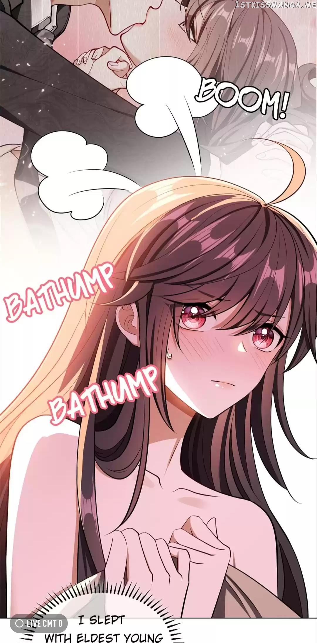 The Mismatched Marriage chapter 44 - page 23