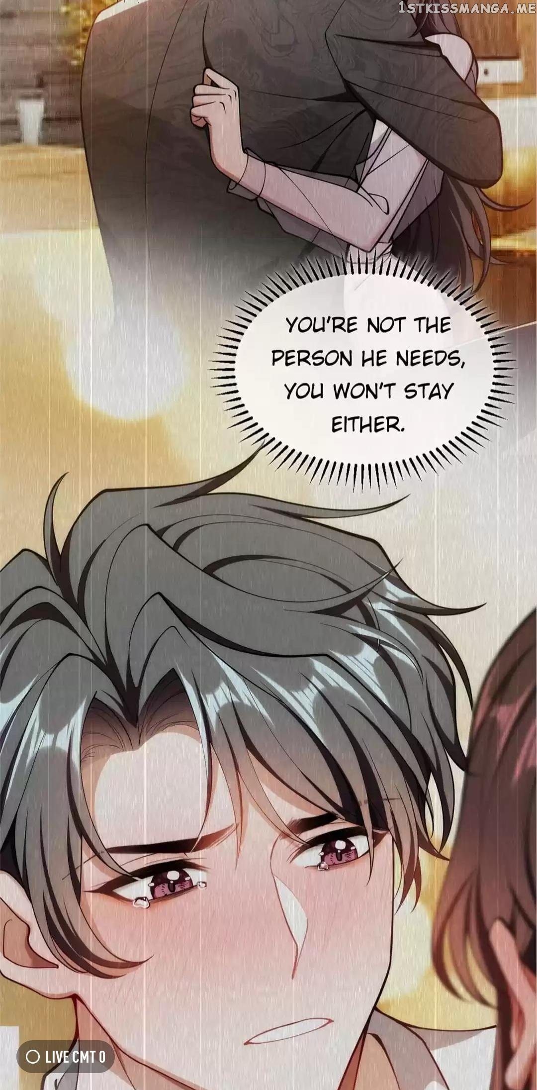 The Mismatched Marriage chapter 44 - page 25