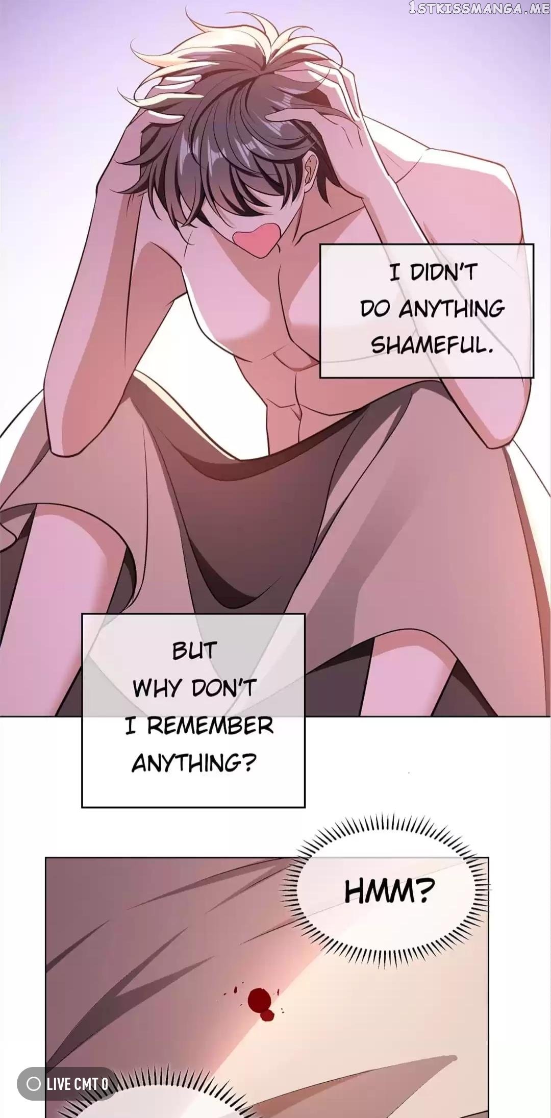 The Mismatched Marriage chapter 44 - page 32