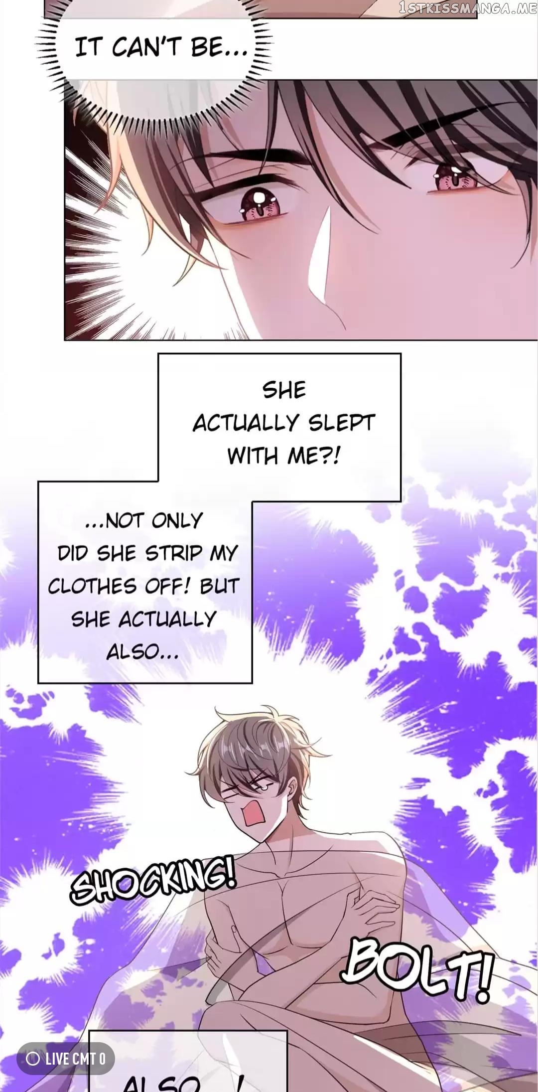 The Mismatched Marriage chapter 44 - page 33