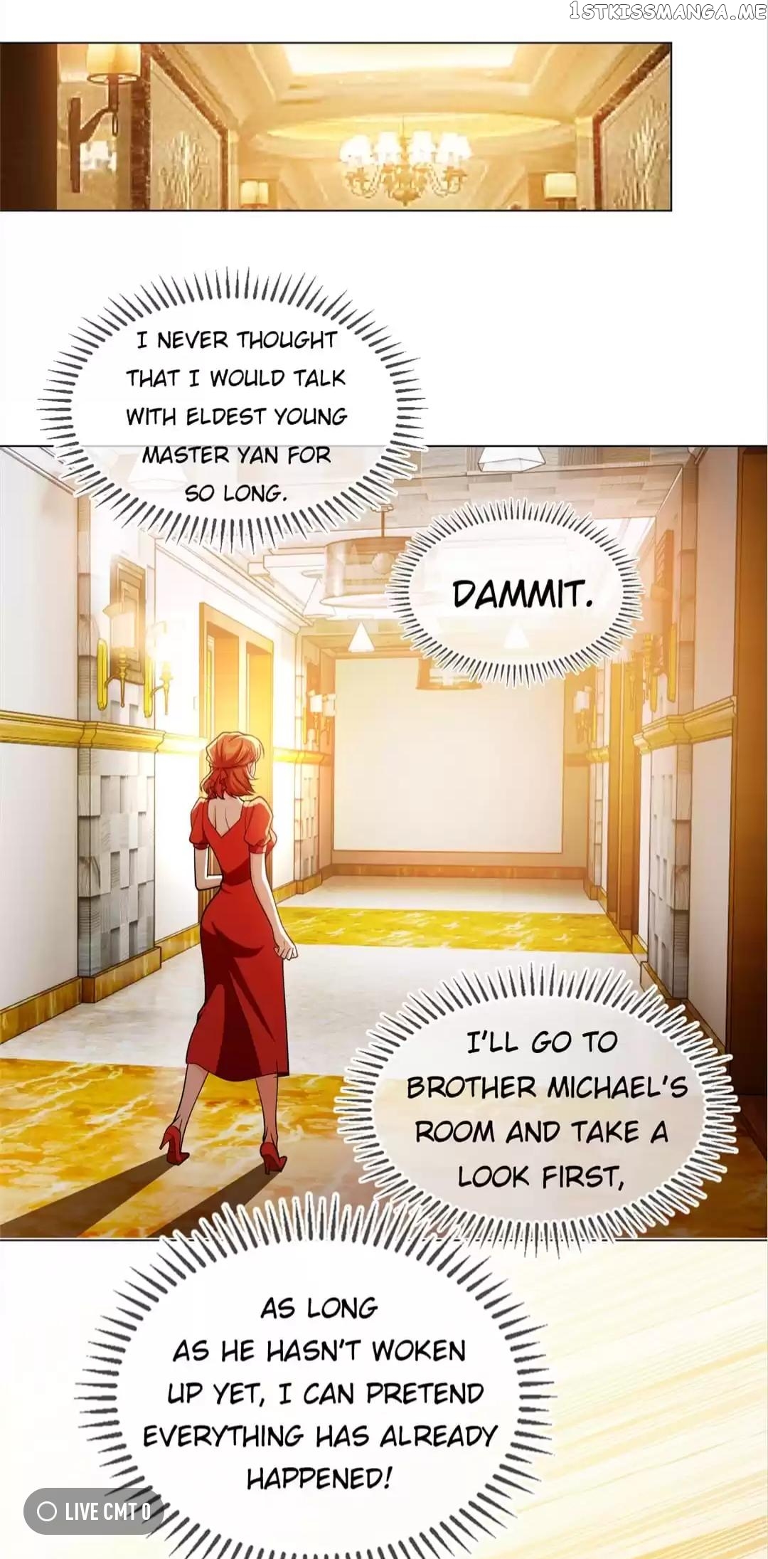 The Mismatched Marriage chapter 44 - page 35