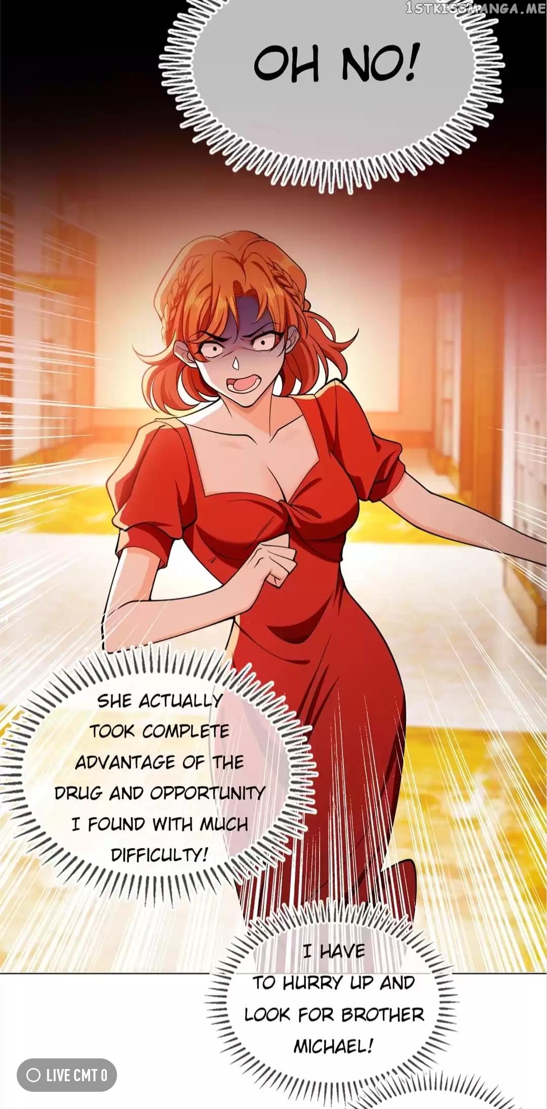 The Mismatched Marriage chapter 44 - page 39