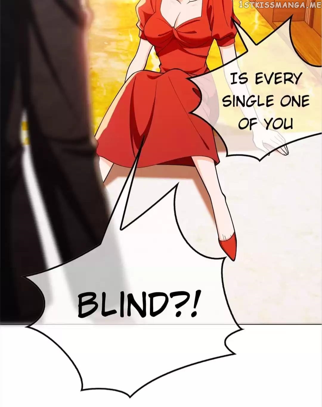 The Mismatched Marriage chapter 44 - page 41