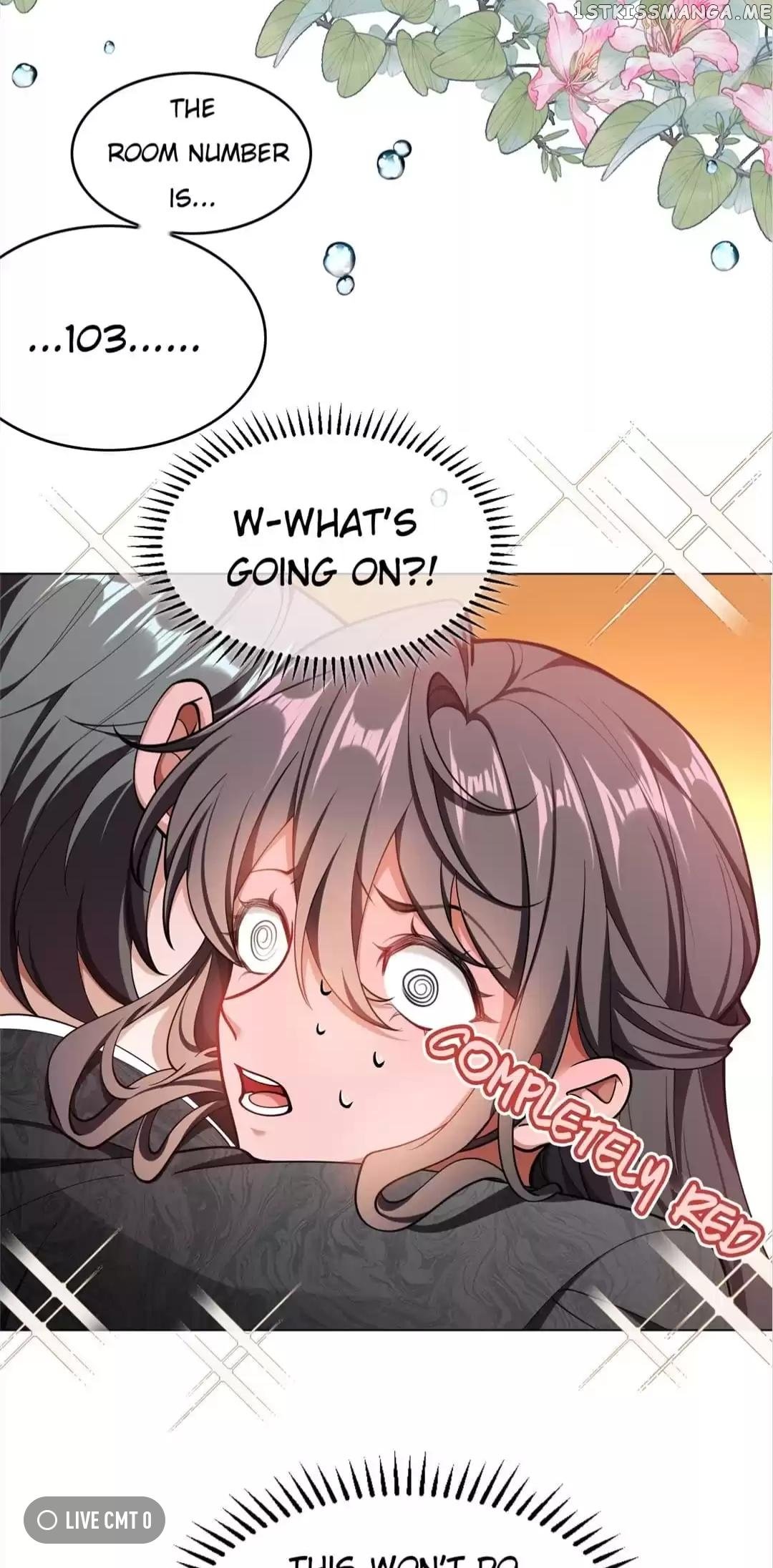 The Mismatched Marriage chapter 43 - page 8