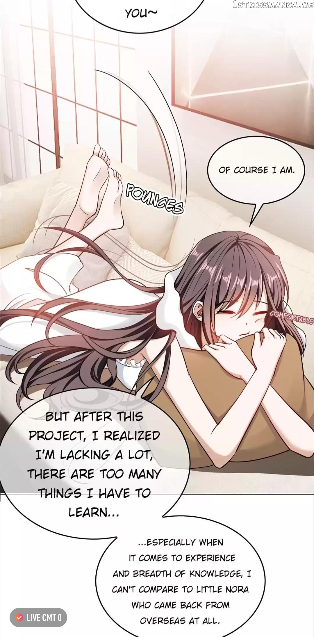The Mismatched Marriage chapter 42 - page 11