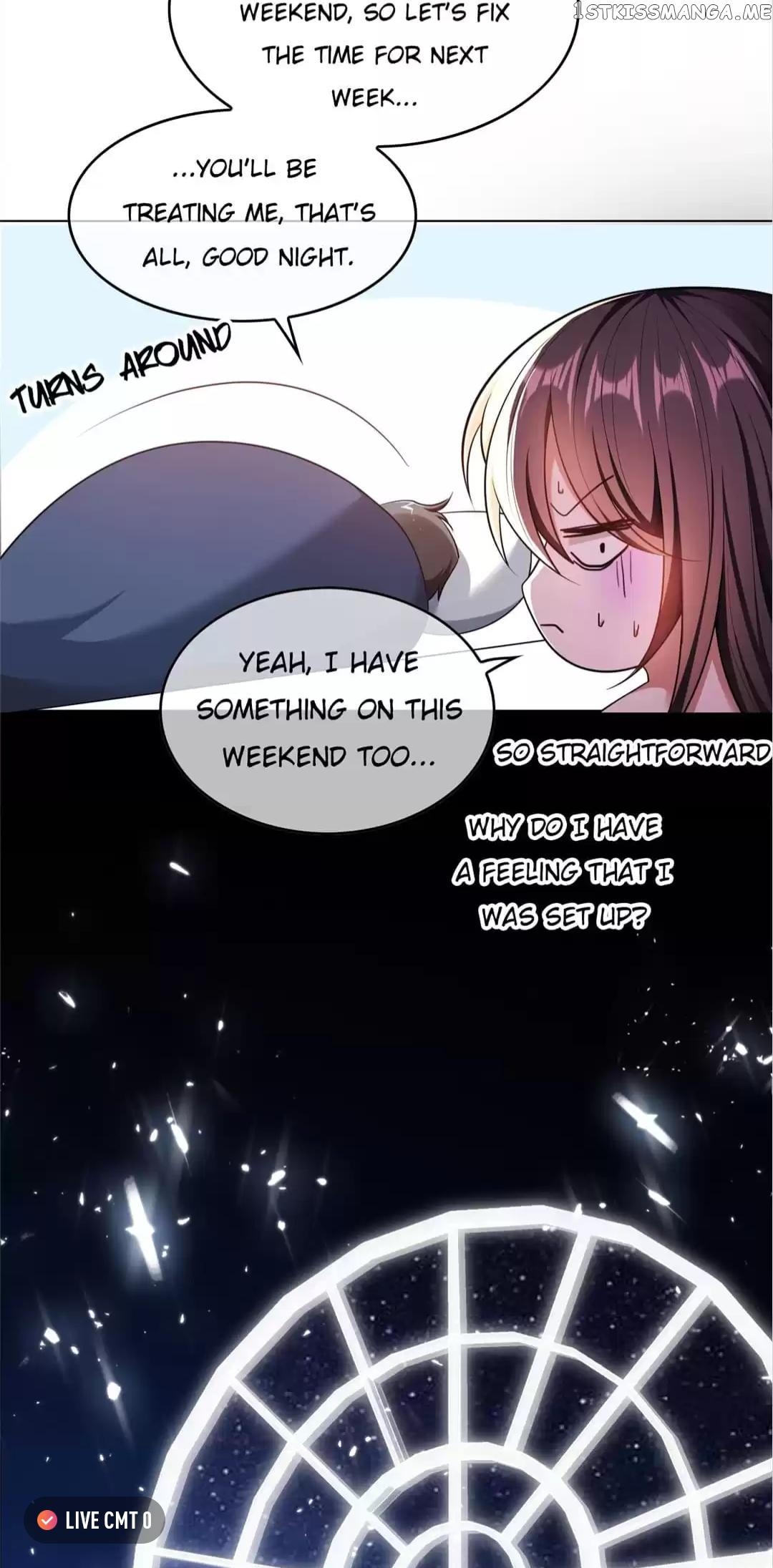 The Mismatched Marriage chapter 42 - page 14