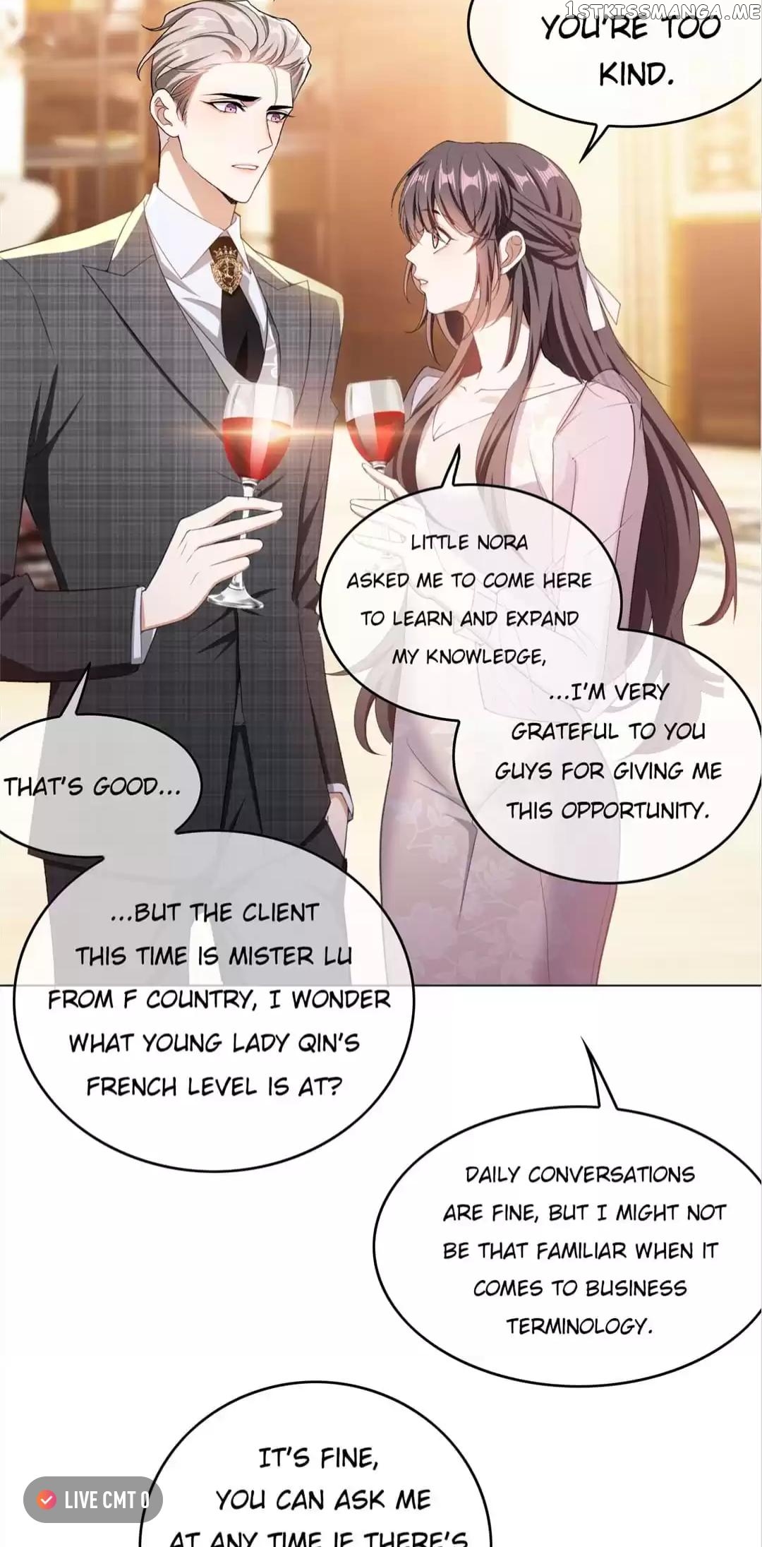 The Mismatched Marriage chapter 42 - page 17