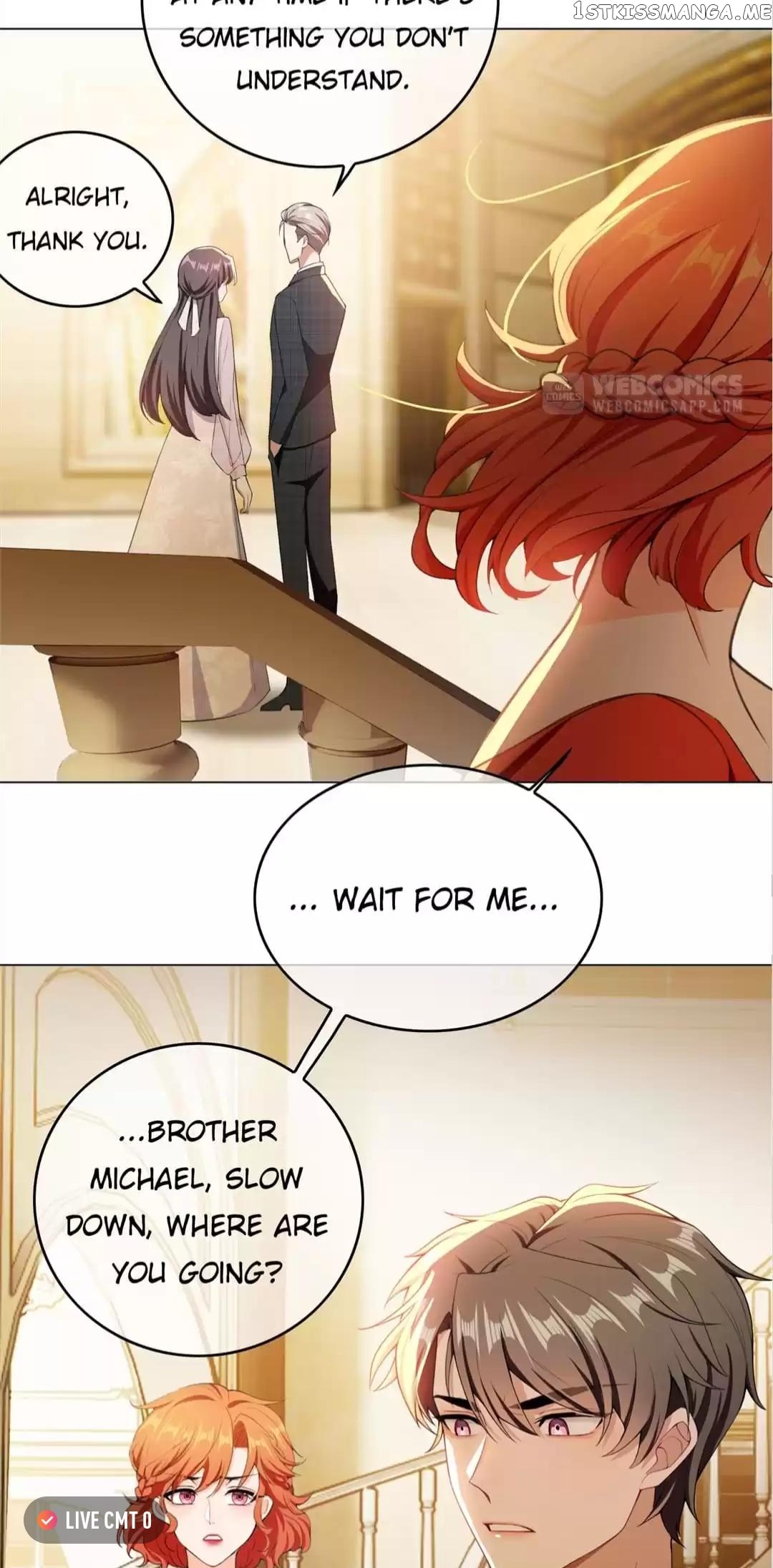 The Mismatched Marriage chapter 42 - page 18