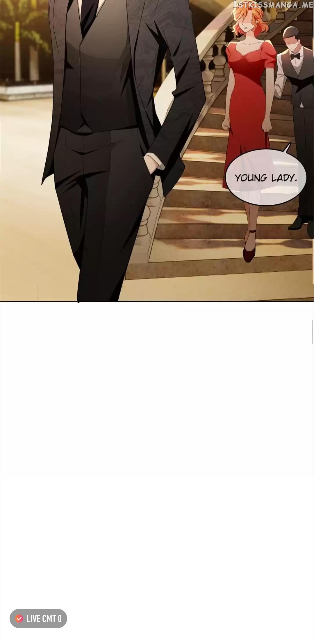 The Mismatched Marriage chapter 42 - page 20