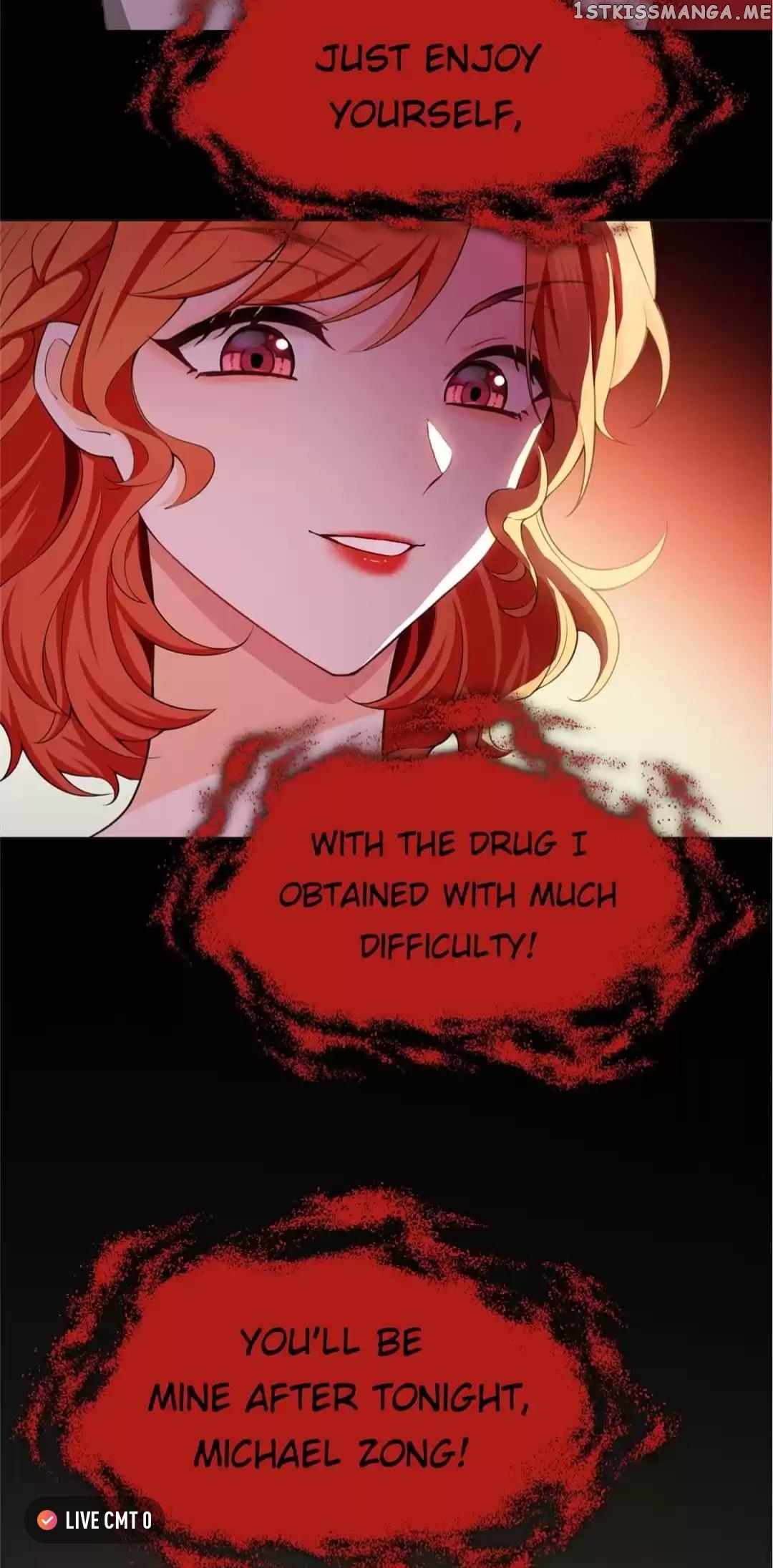 The Mismatched Marriage chapter 42 - page 22