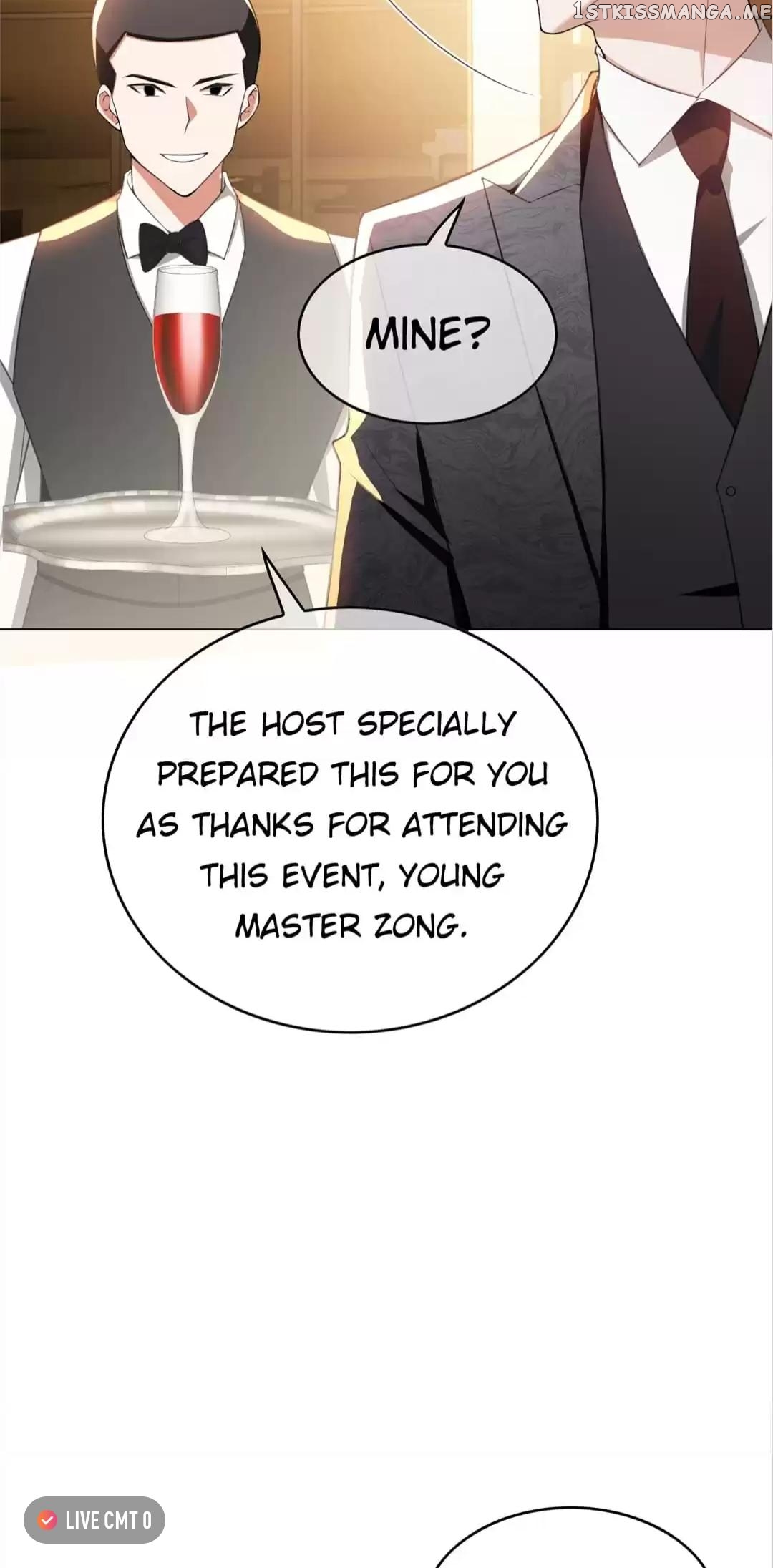 The Mismatched Marriage chapter 42 - page 26