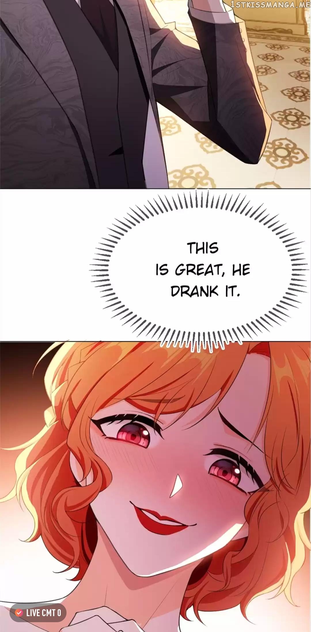 The Mismatched Marriage chapter 42 - page 28