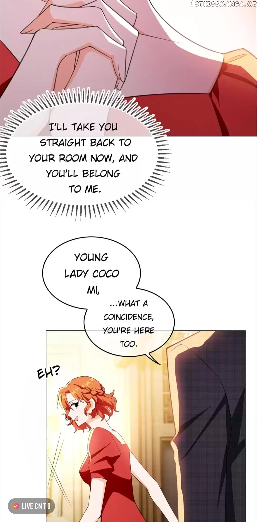 The Mismatched Marriage chapter 42 - page 29