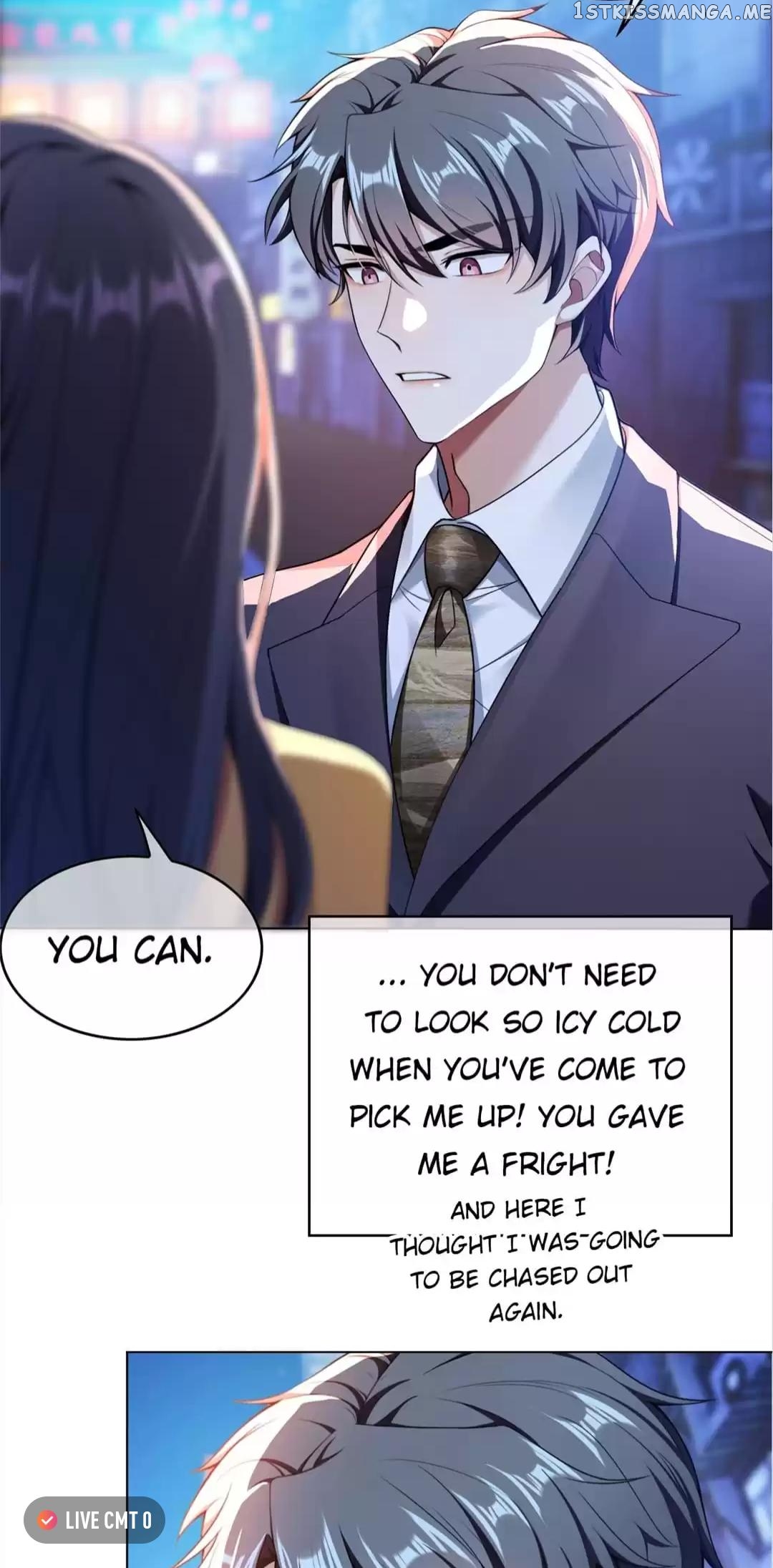 The Mismatched Marriage chapter 42 - page 3
