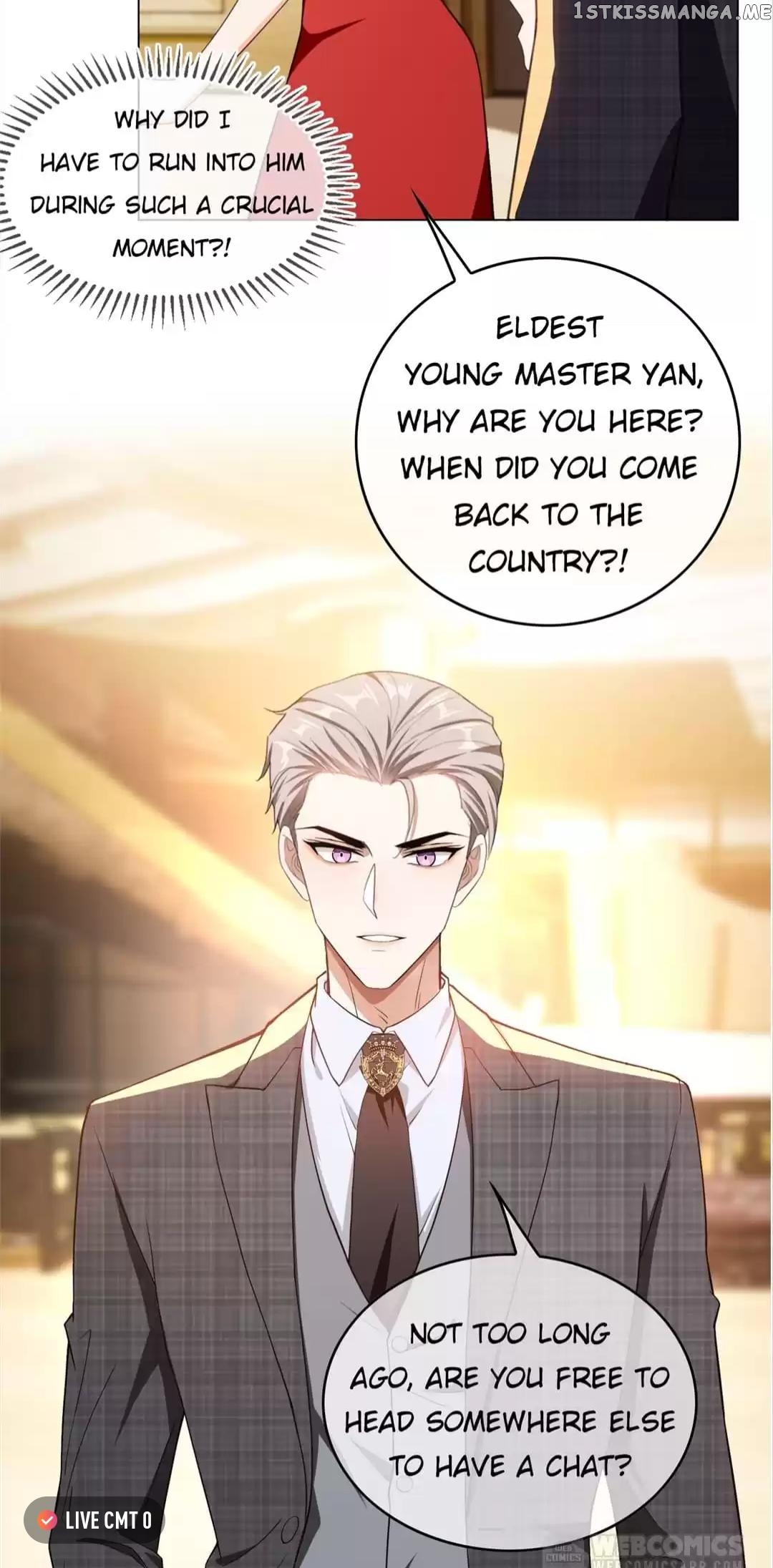 The Mismatched Marriage chapter 42 - page 30