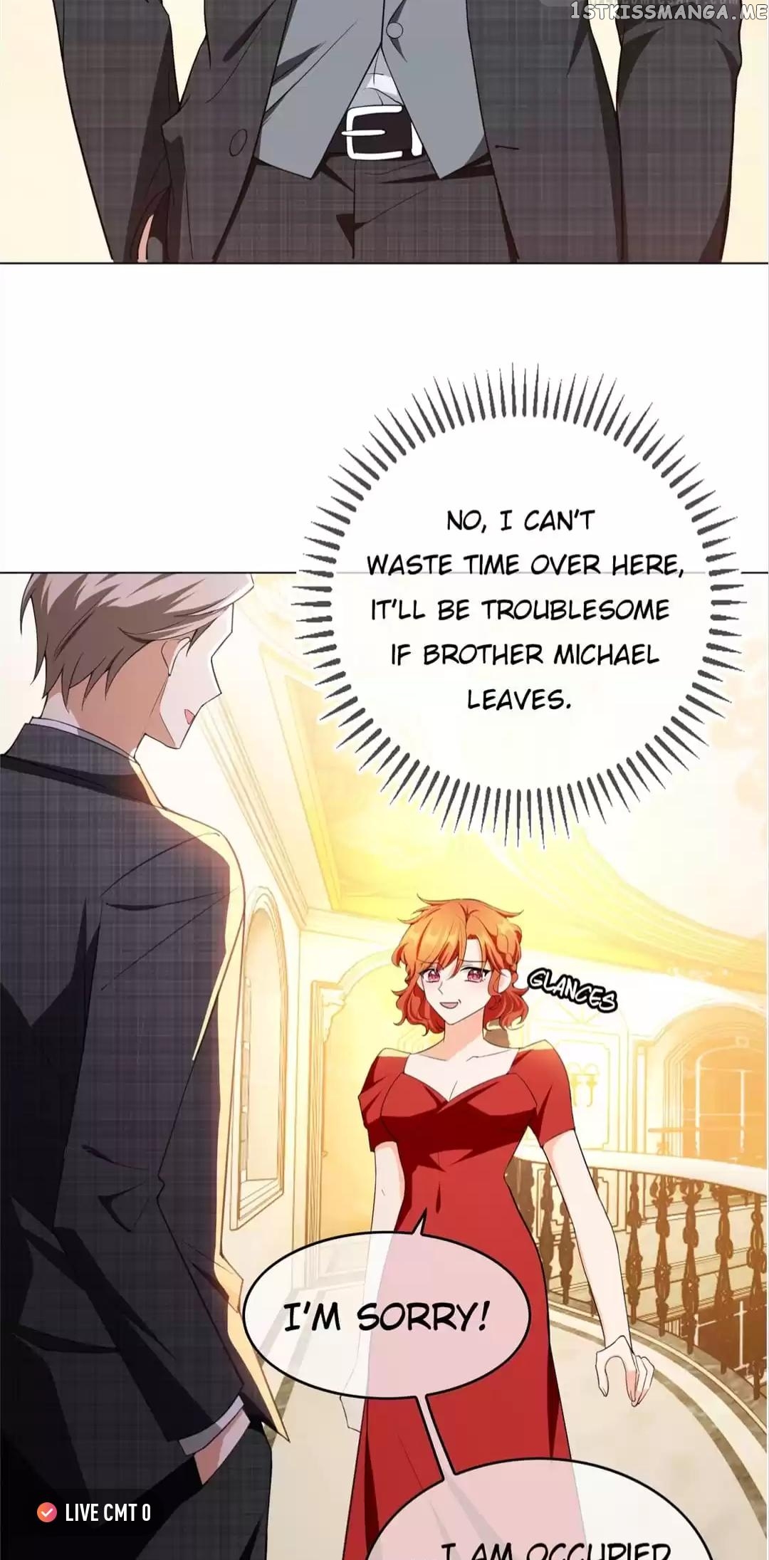 The Mismatched Marriage chapter 42 - page 31